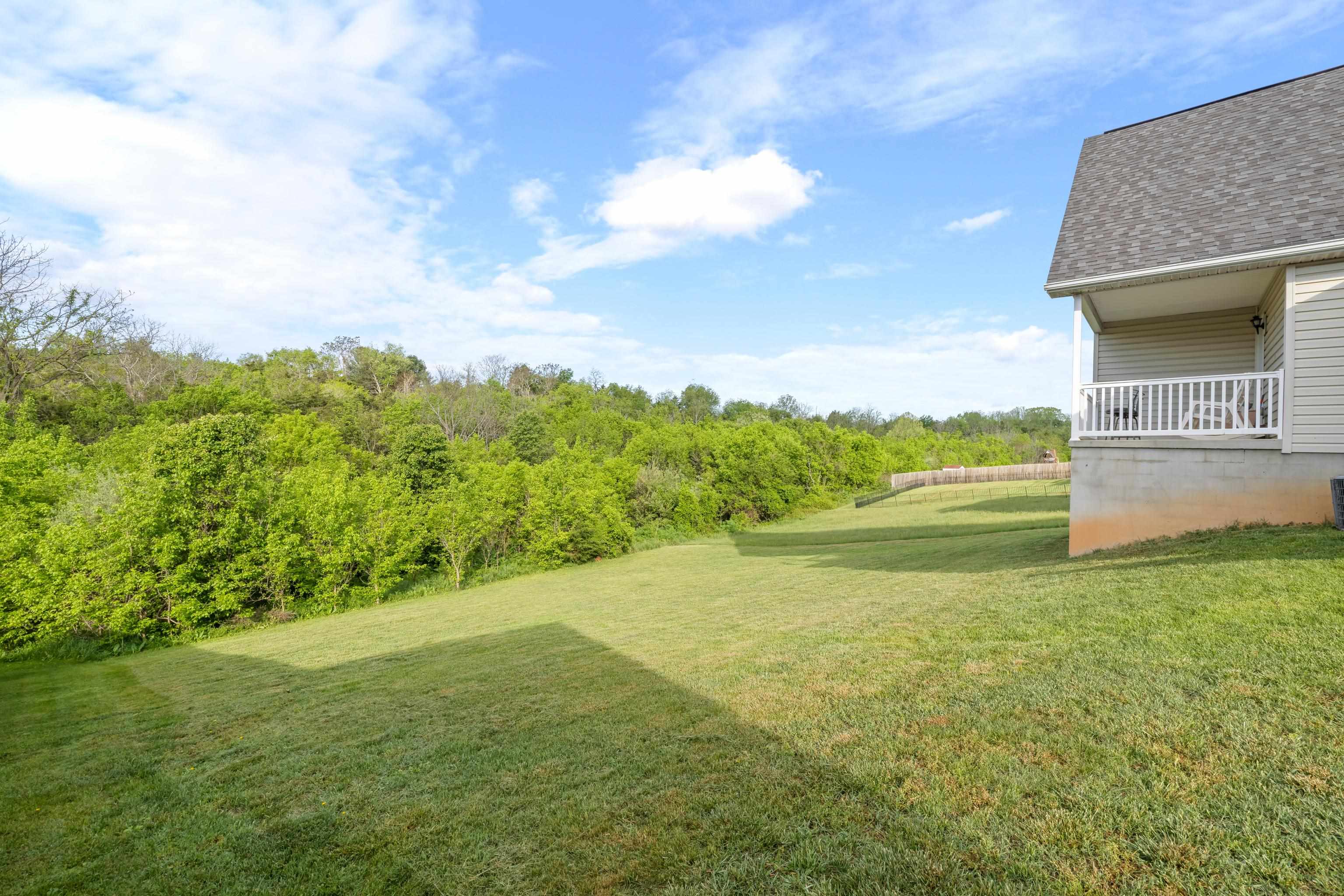 61 THOROUGHBRED CIR, LEXINGTON, Virginia 24450, 3 Bedrooms Bedrooms, ,2 BathroomsBathrooms,Residential,61 THOROUGHBRED CIR,664118 MLS # 664118