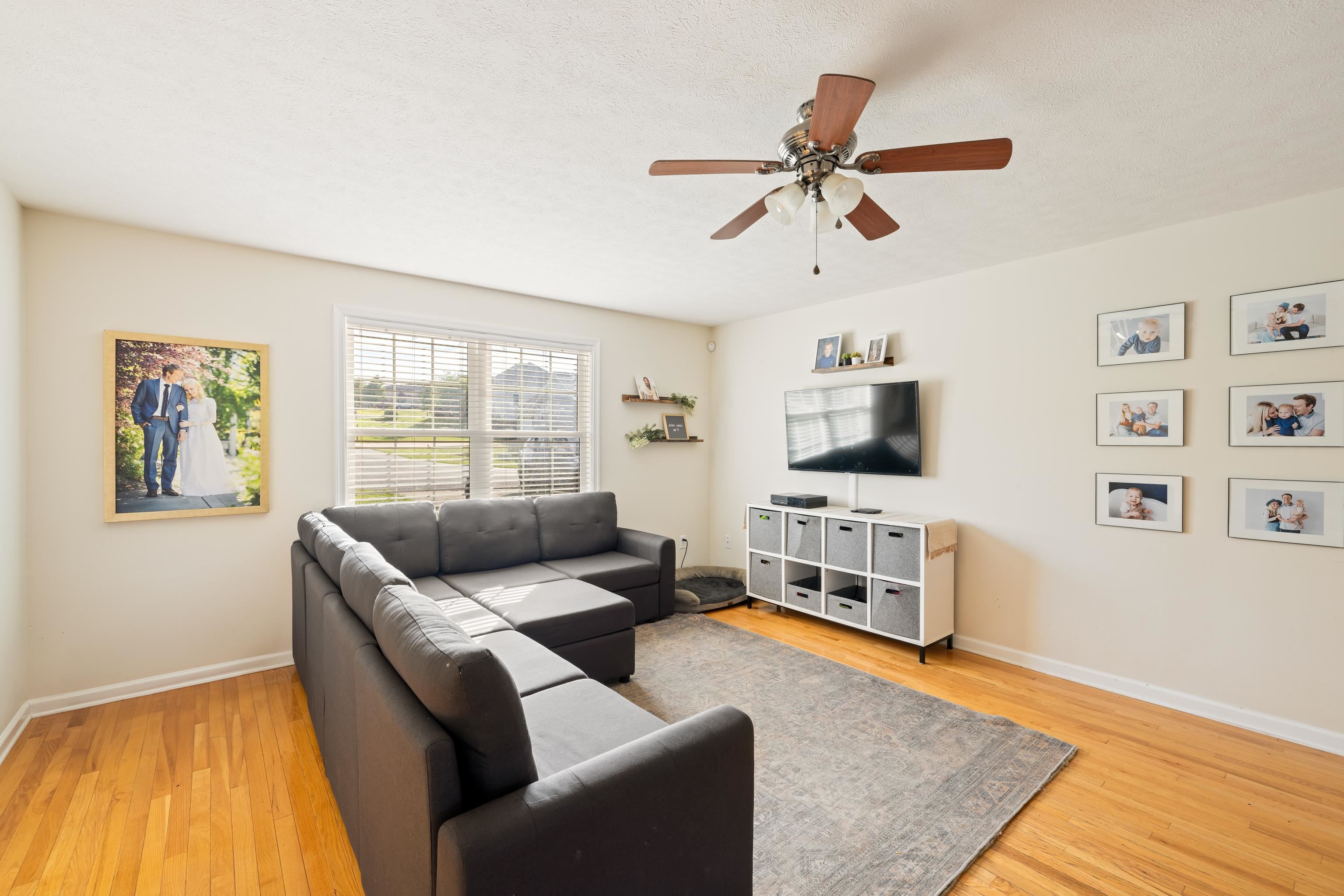 61 THOROUGHBRED CIR, LEXINGTON, Virginia 24450, 3 Bedrooms Bedrooms, ,2 BathroomsBathrooms,Residential,61 THOROUGHBRED CIR,664118 MLS # 664118