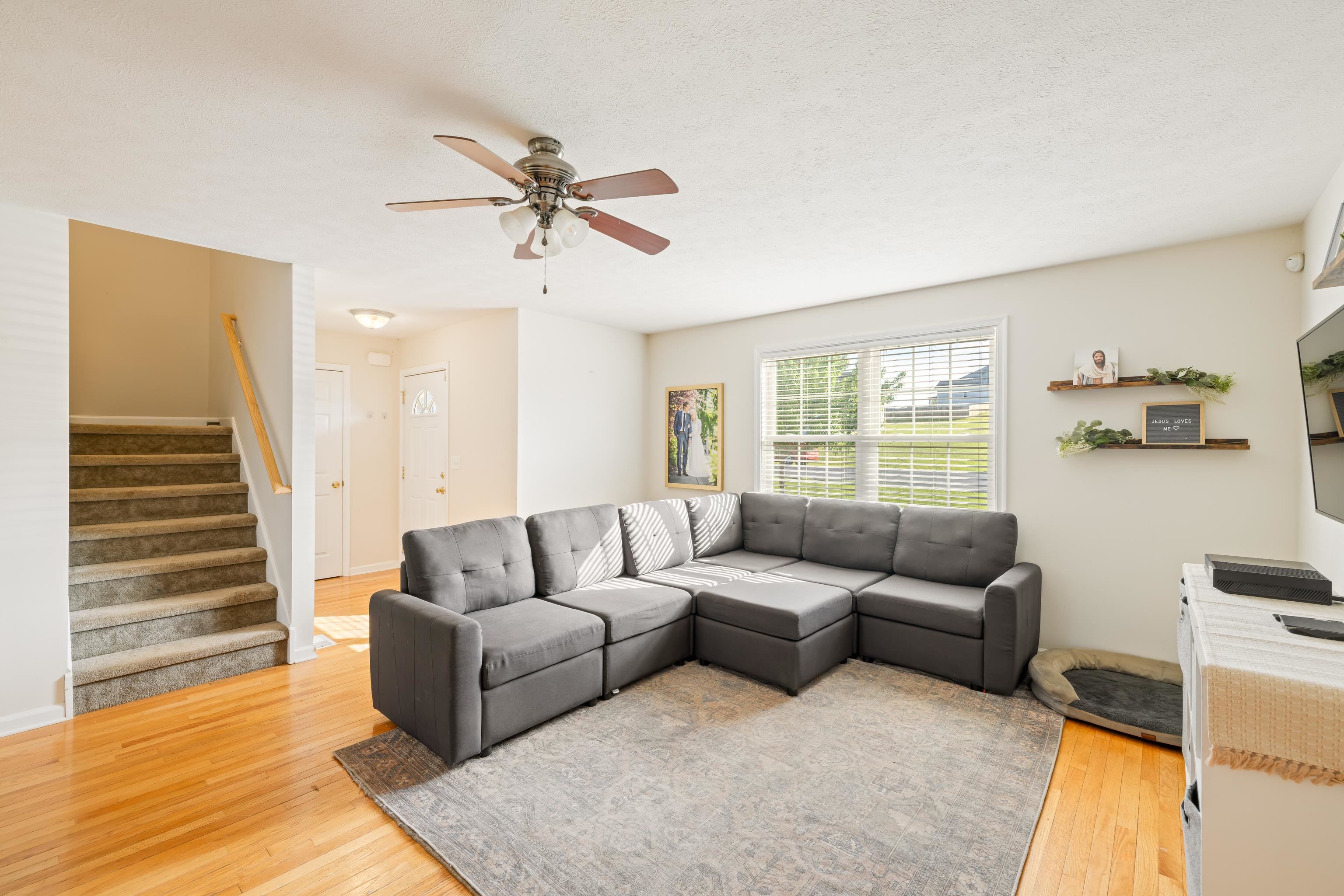 61 THOROUGHBRED CIR, LEXINGTON, Virginia 24450, 3 Bedrooms Bedrooms, ,2 BathroomsBathrooms,Residential,61 THOROUGHBRED CIR,664118 MLS # 664118