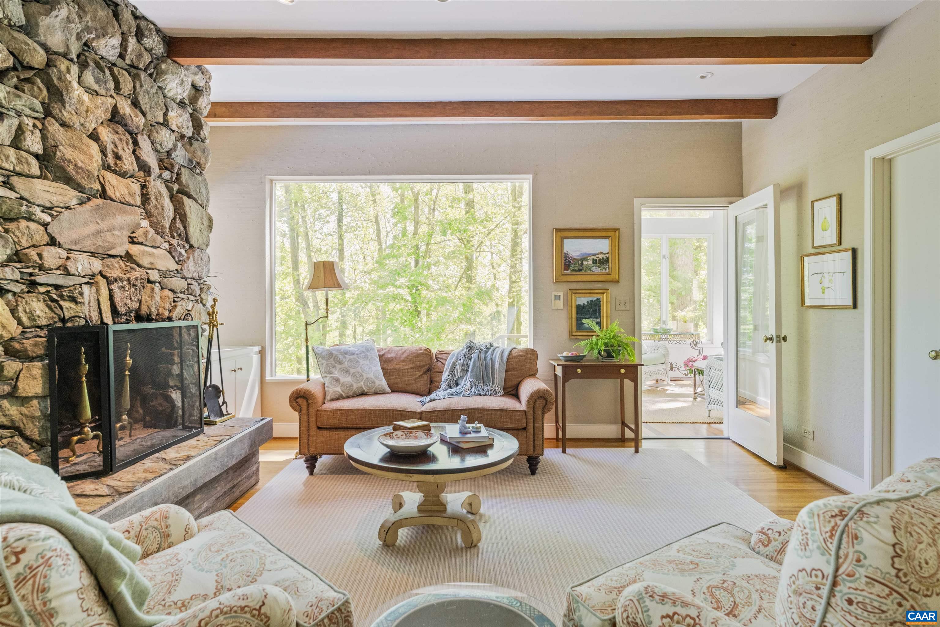 440 ROOKWOOD DR, CHARLOTTESVILLE, Virginia 22903, 4 Bedrooms Bedrooms, ,3 BathroomsBathrooms,Residential,440 ROOKWOOD DR,664130 MLS # 664130