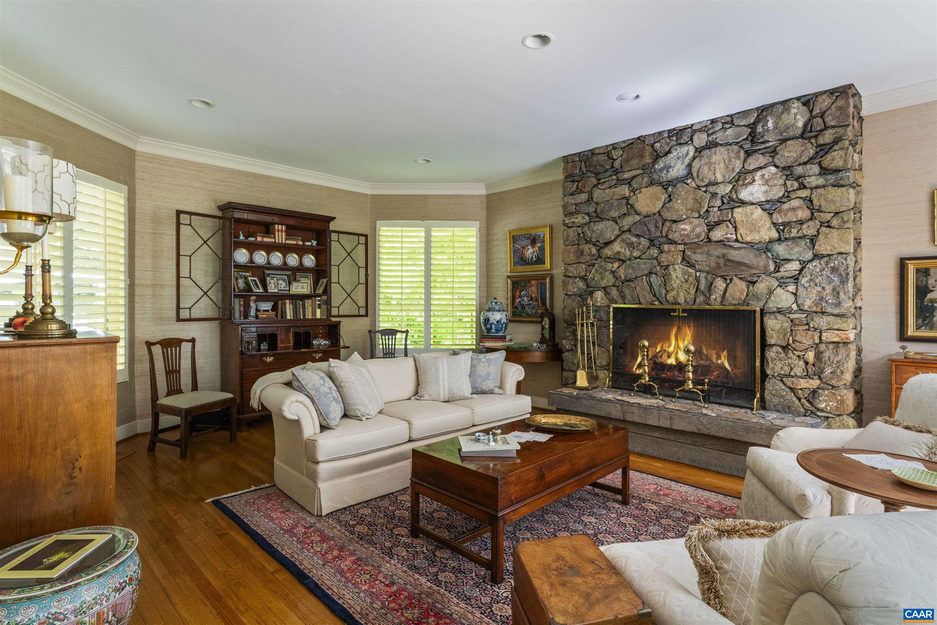 440 ROOKWOOD DR, CHARLOTTESVILLE, Virginia 22903, 4 Bedrooms Bedrooms, ,3 BathroomsBathrooms,Residential,440 ROOKWOOD DR,664130 MLS # 664130