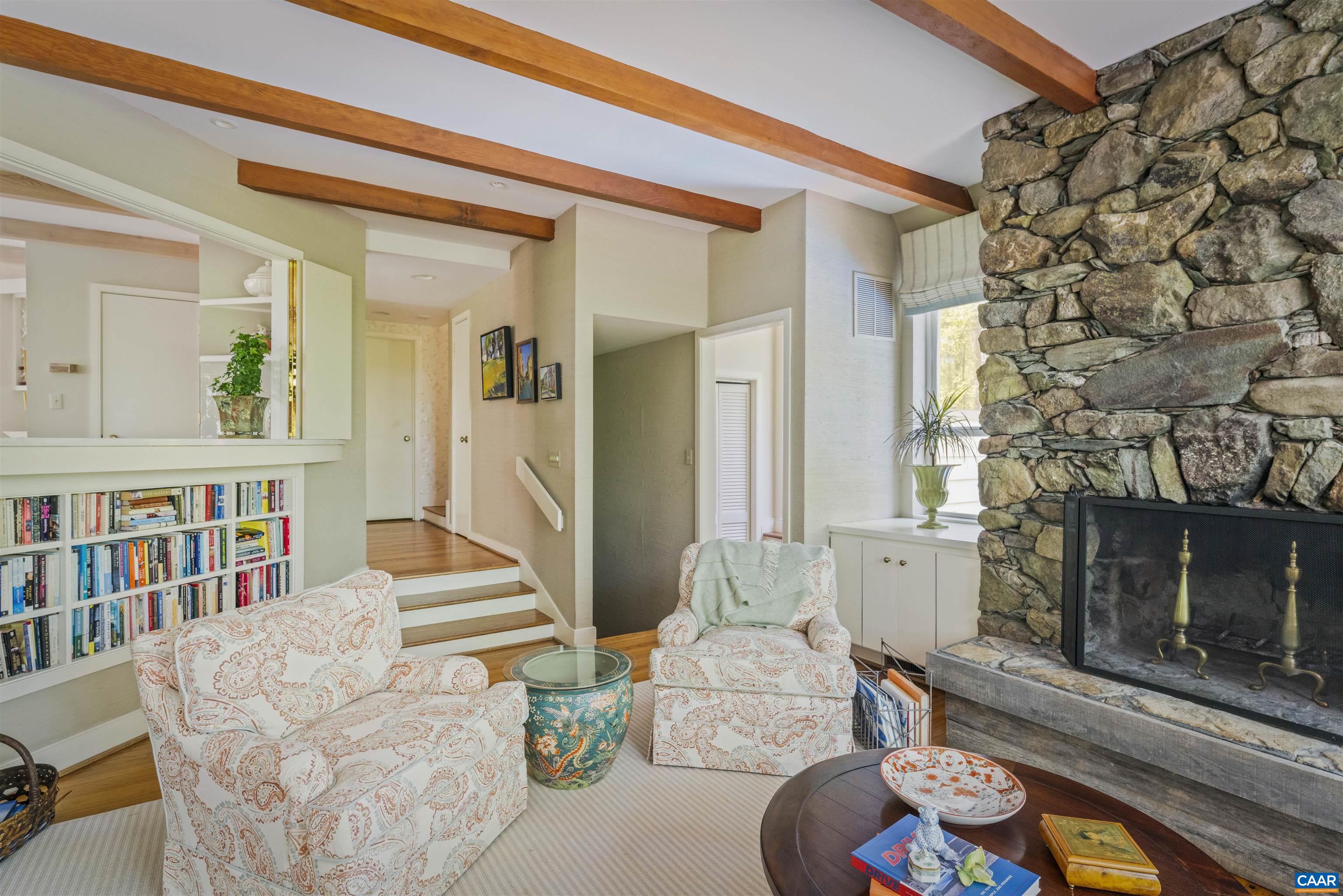 440 ROOKWOOD DR, CHARLOTTESVILLE, Virginia 22903, 4 Bedrooms Bedrooms, ,3 BathroomsBathrooms,Residential,440 ROOKWOOD DR,664130 MLS # 664130