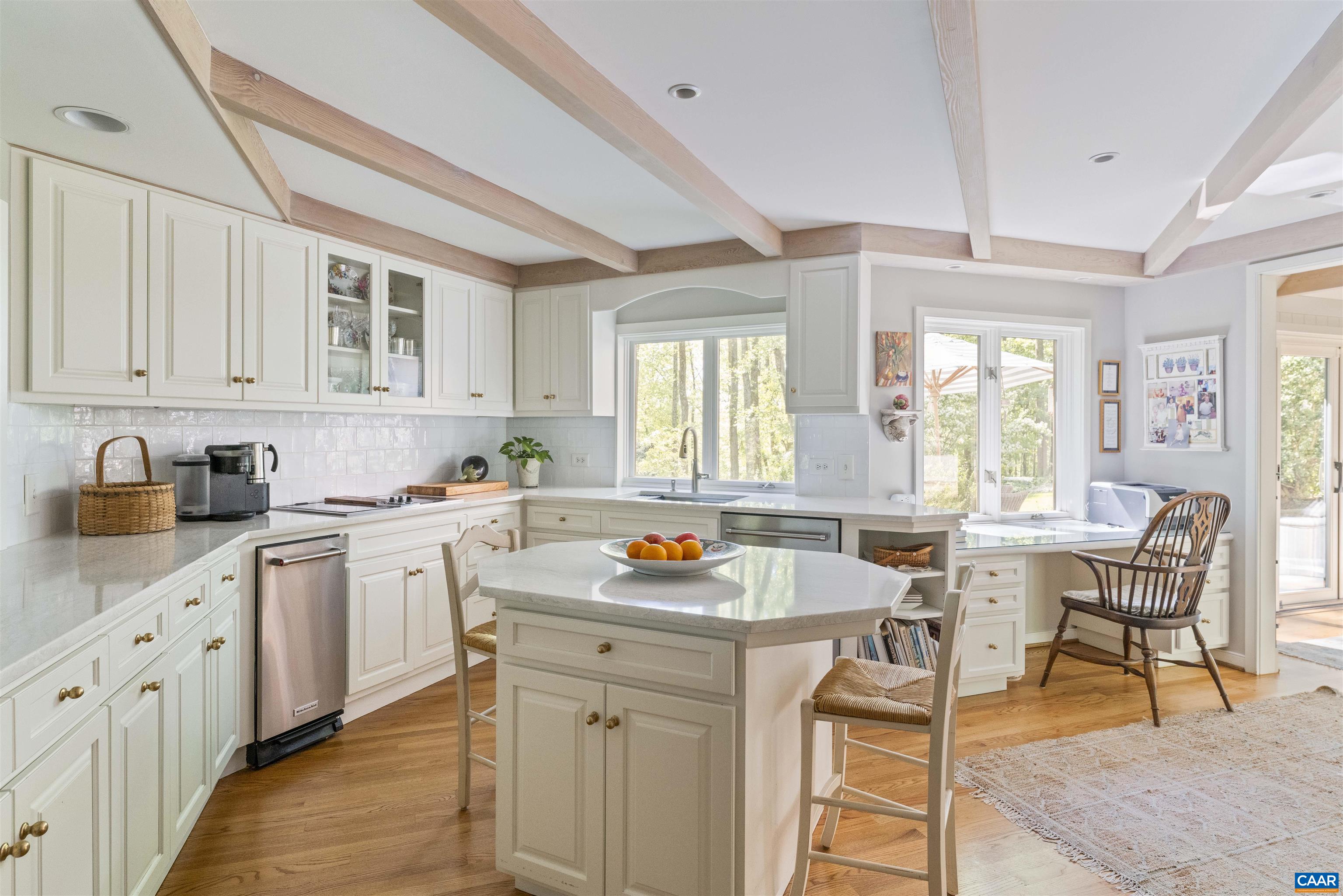 440 ROOKWOOD DR, CHARLOTTESVILLE, Virginia 22903, 4 Bedrooms Bedrooms, ,3 BathroomsBathrooms,Residential,440 ROOKWOOD DR,664130 MLS # 664130