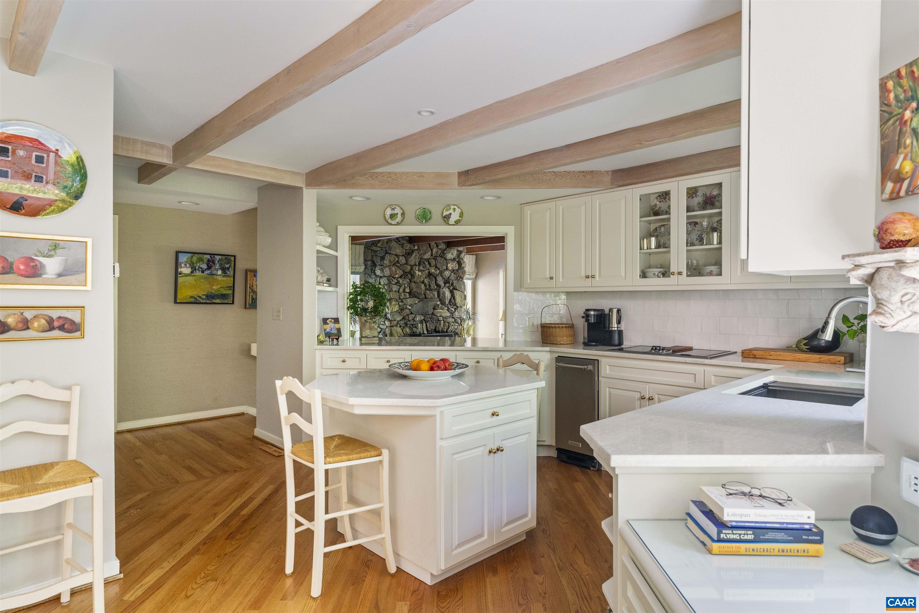 440 ROOKWOOD DR, CHARLOTTESVILLE, Virginia 22903, 4 Bedrooms Bedrooms, ,3 BathroomsBathrooms,Residential,440 ROOKWOOD DR,664130 MLS # 664130