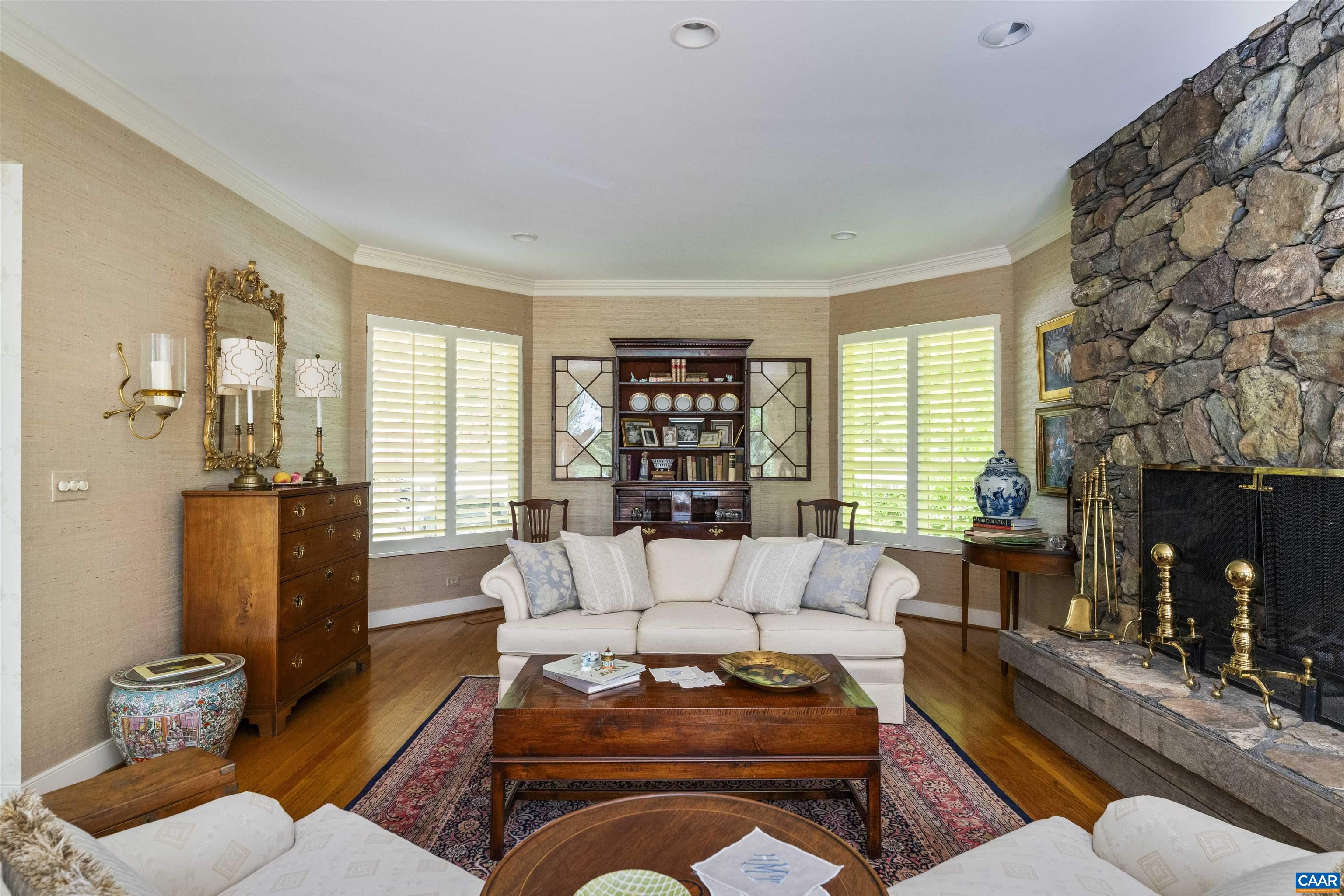 440 ROOKWOOD DR, CHARLOTTESVILLE, Virginia 22903, 4 Bedrooms Bedrooms, ,3 BathroomsBathrooms,Residential,440 ROOKWOOD DR,664130 MLS # 664130