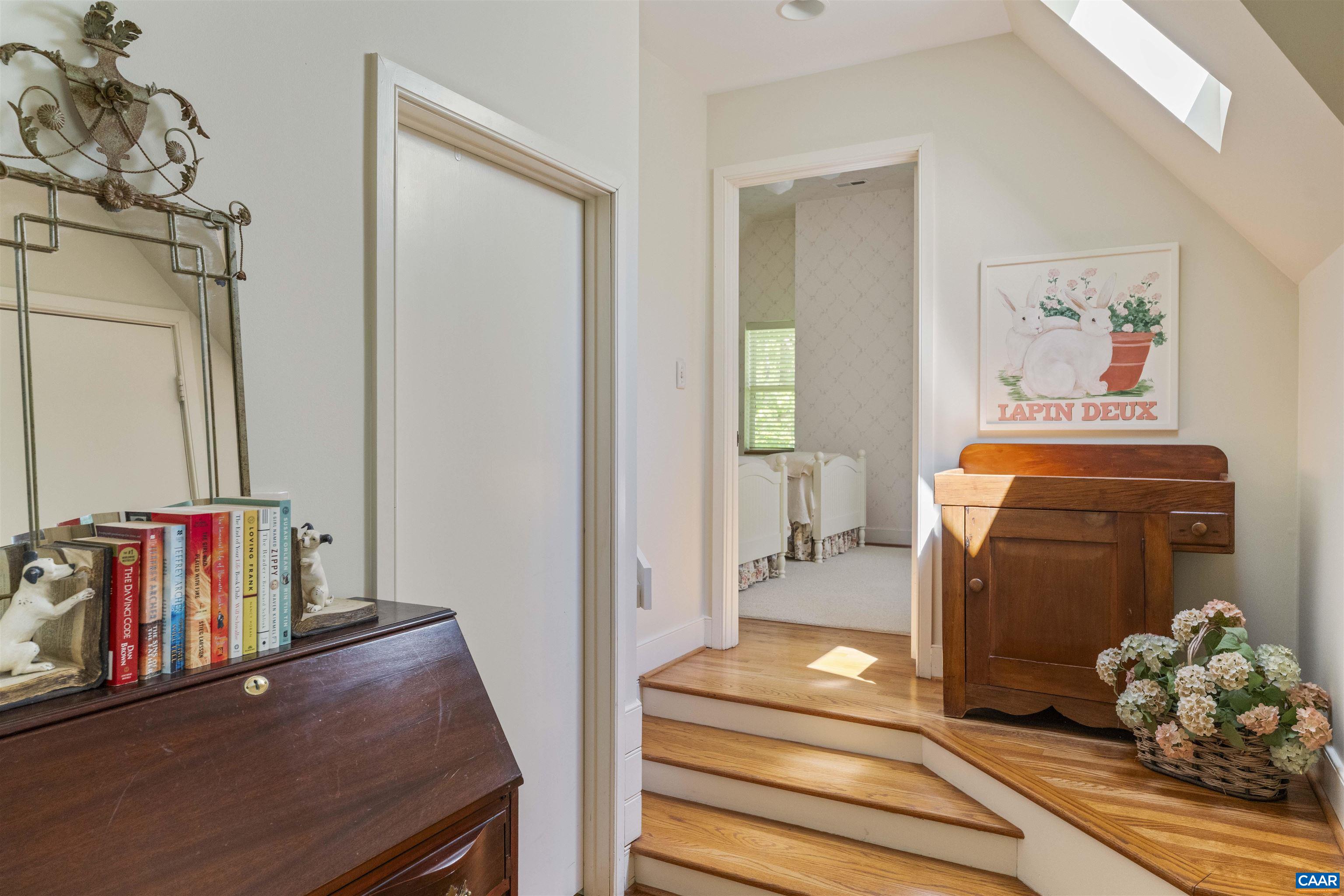440 ROOKWOOD DR, CHARLOTTESVILLE, Virginia 22903, 4 Bedrooms Bedrooms, ,3 BathroomsBathrooms,Residential,440 ROOKWOOD DR,664130 MLS # 664130
