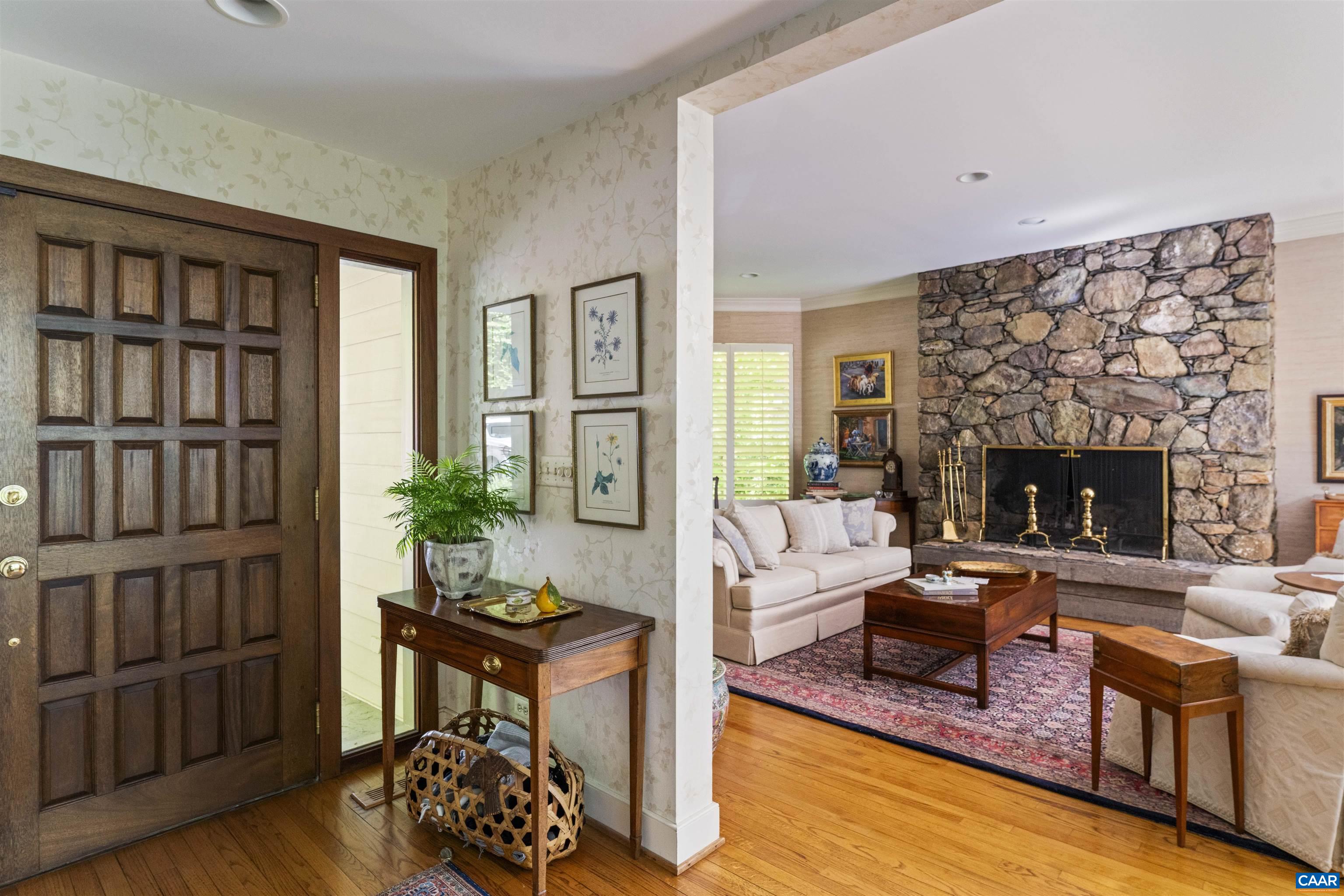 440 ROOKWOOD DR, CHARLOTTESVILLE, Virginia 22903, 4 Bedrooms Bedrooms, ,3 BathroomsBathrooms,Residential,440 ROOKWOOD DR,664130 MLS # 664130