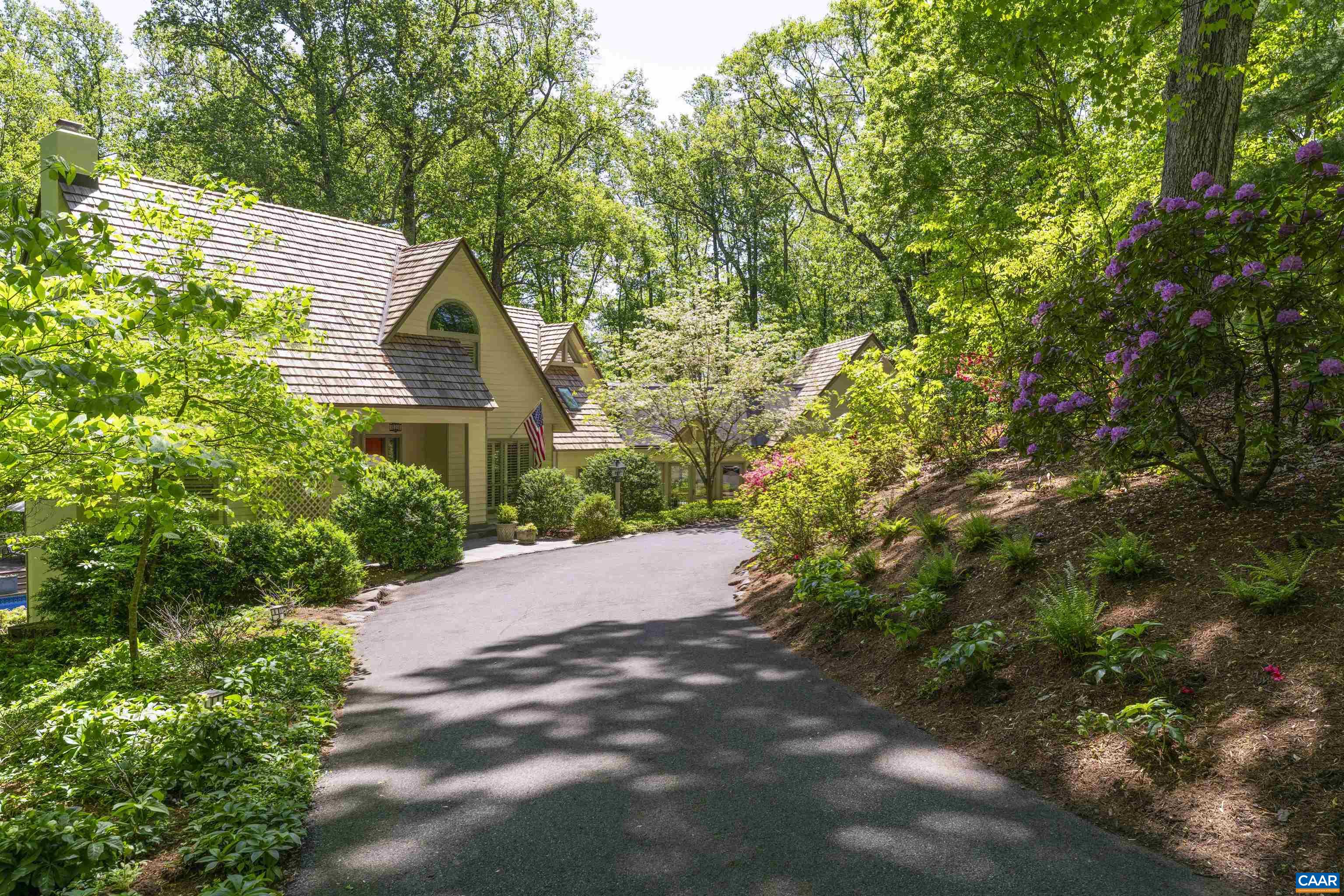 440 ROOKWOOD DR, CHARLOTTESVILLE, Virginia 22903, 4 Bedrooms Bedrooms, ,3 BathroomsBathrooms,Residential,440 ROOKWOOD DR,664130 MLS # 664130