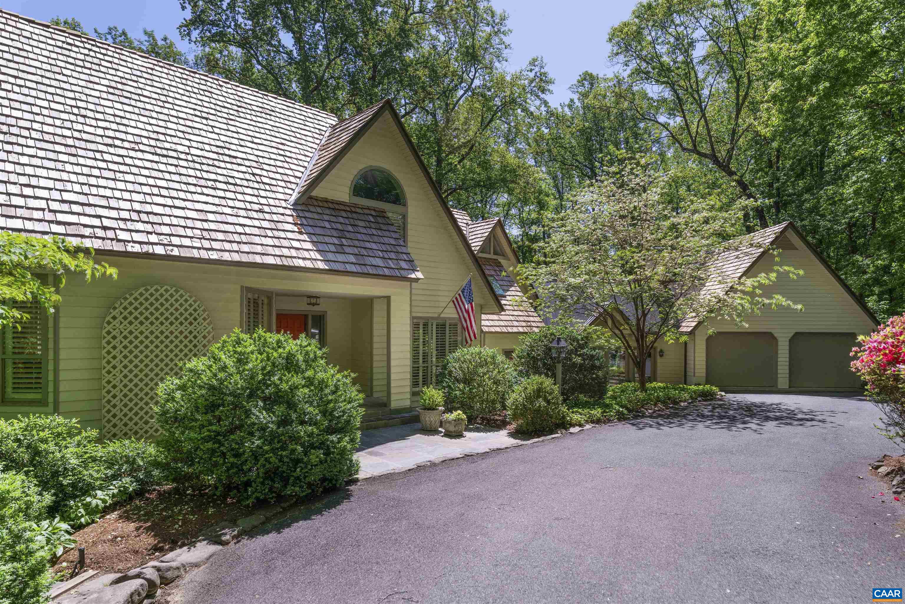 440 ROOKWOOD DR, CHARLOTTESVILLE, Virginia 22903, 4 Bedrooms Bedrooms, ,3 BathroomsBathrooms,Residential,440 ROOKWOOD DR,664130 MLS # 664130