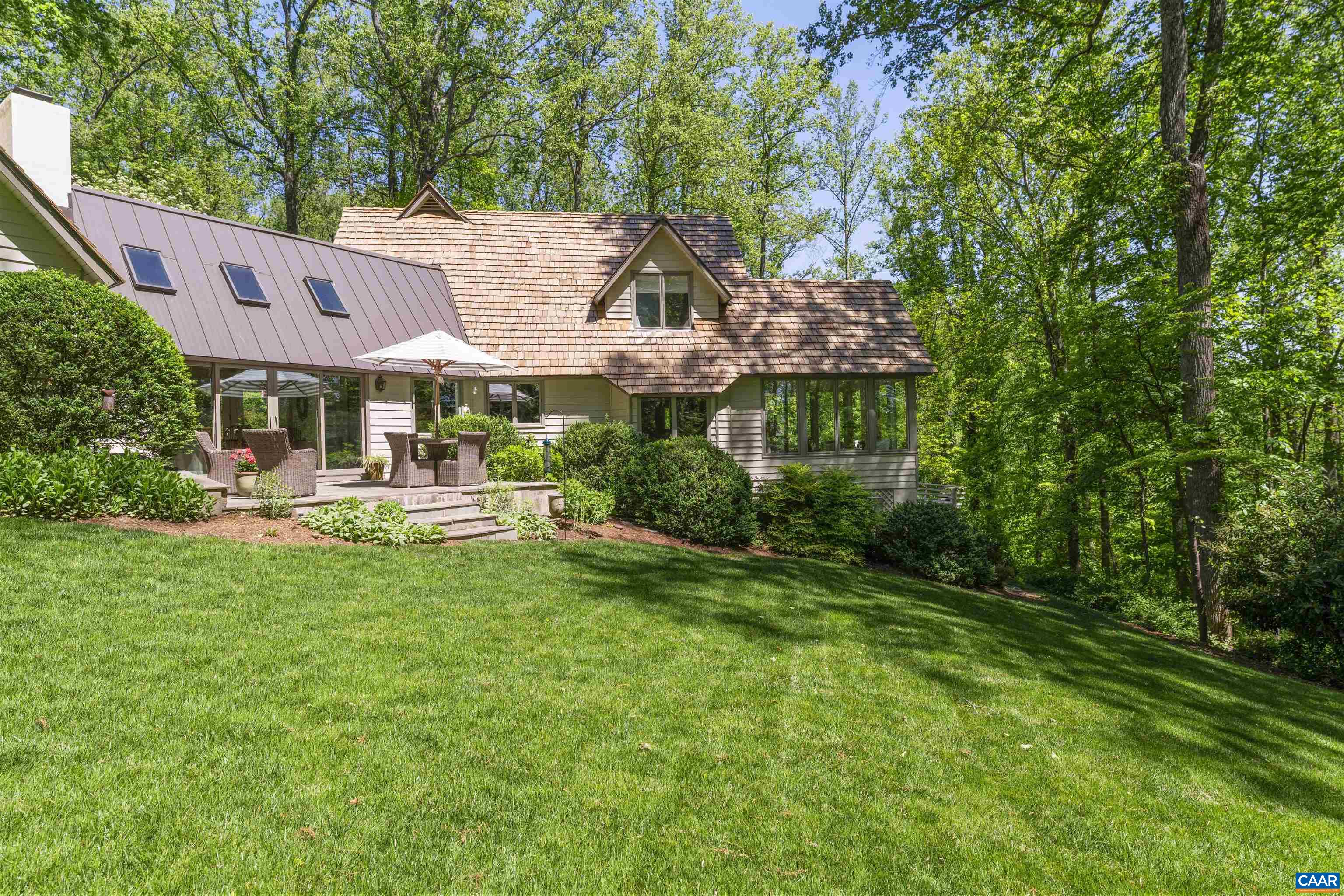 440 ROOKWOOD DR, CHARLOTTESVILLE, Virginia 22903, 4 Bedrooms Bedrooms, ,3 BathroomsBathrooms,Residential,440 ROOKWOOD DR,664130 MLS # 664130