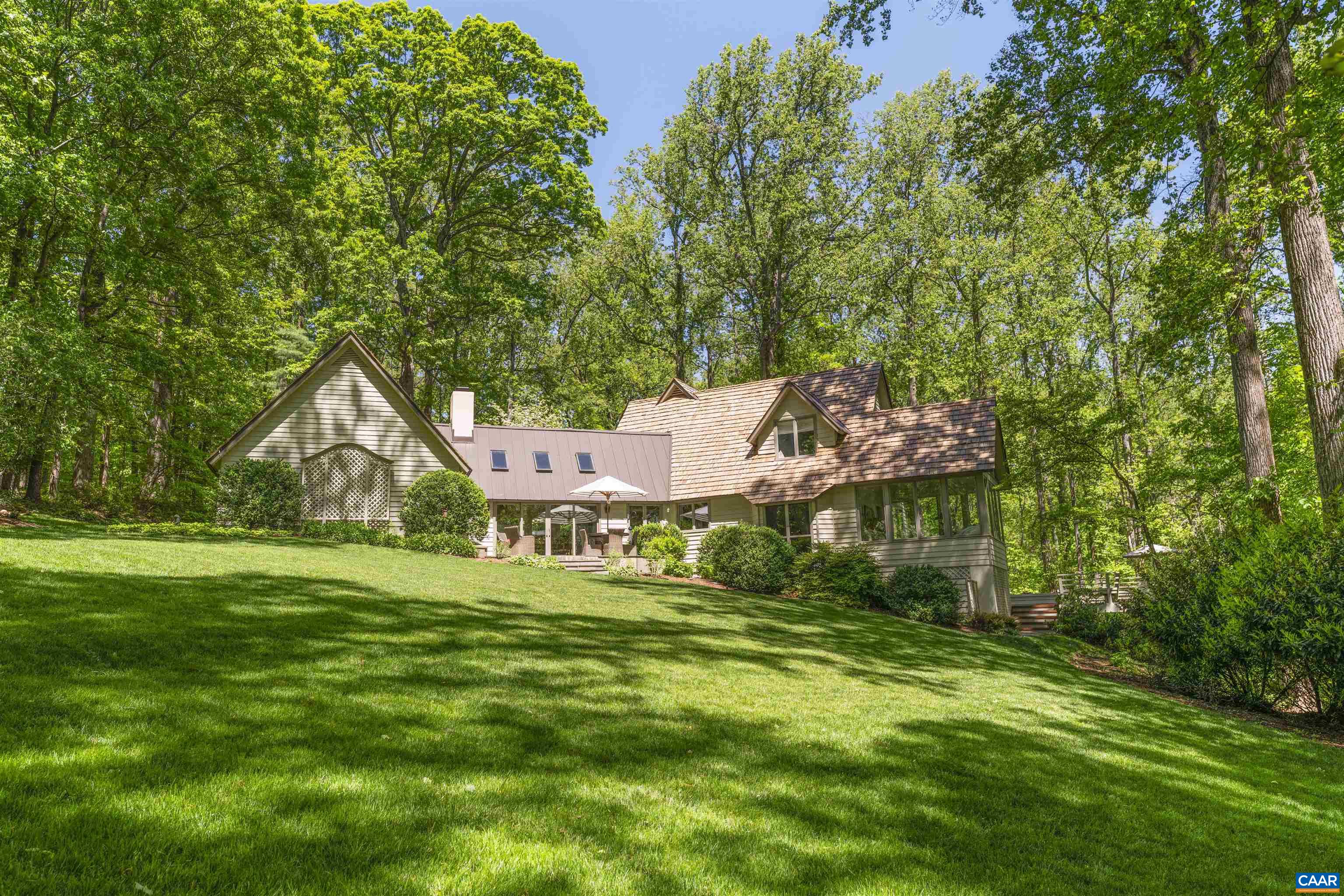 440 ROOKWOOD DR, CHARLOTTESVILLE, Virginia 22903, 4 Bedrooms Bedrooms, ,3 BathroomsBathrooms,Residential,440 ROOKWOOD DR,664130 MLS # 664130