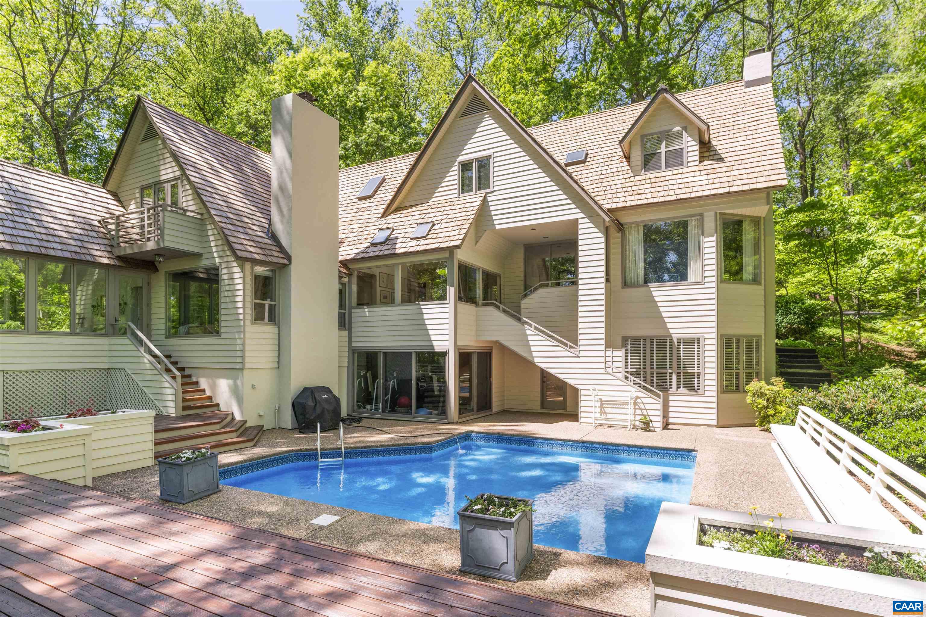 440 ROOKWOOD DR, CHARLOTTESVILLE, Virginia 22903, 4 Bedrooms Bedrooms, ,3 BathroomsBathrooms,Residential,440 ROOKWOOD DR,664130 MLS # 664130