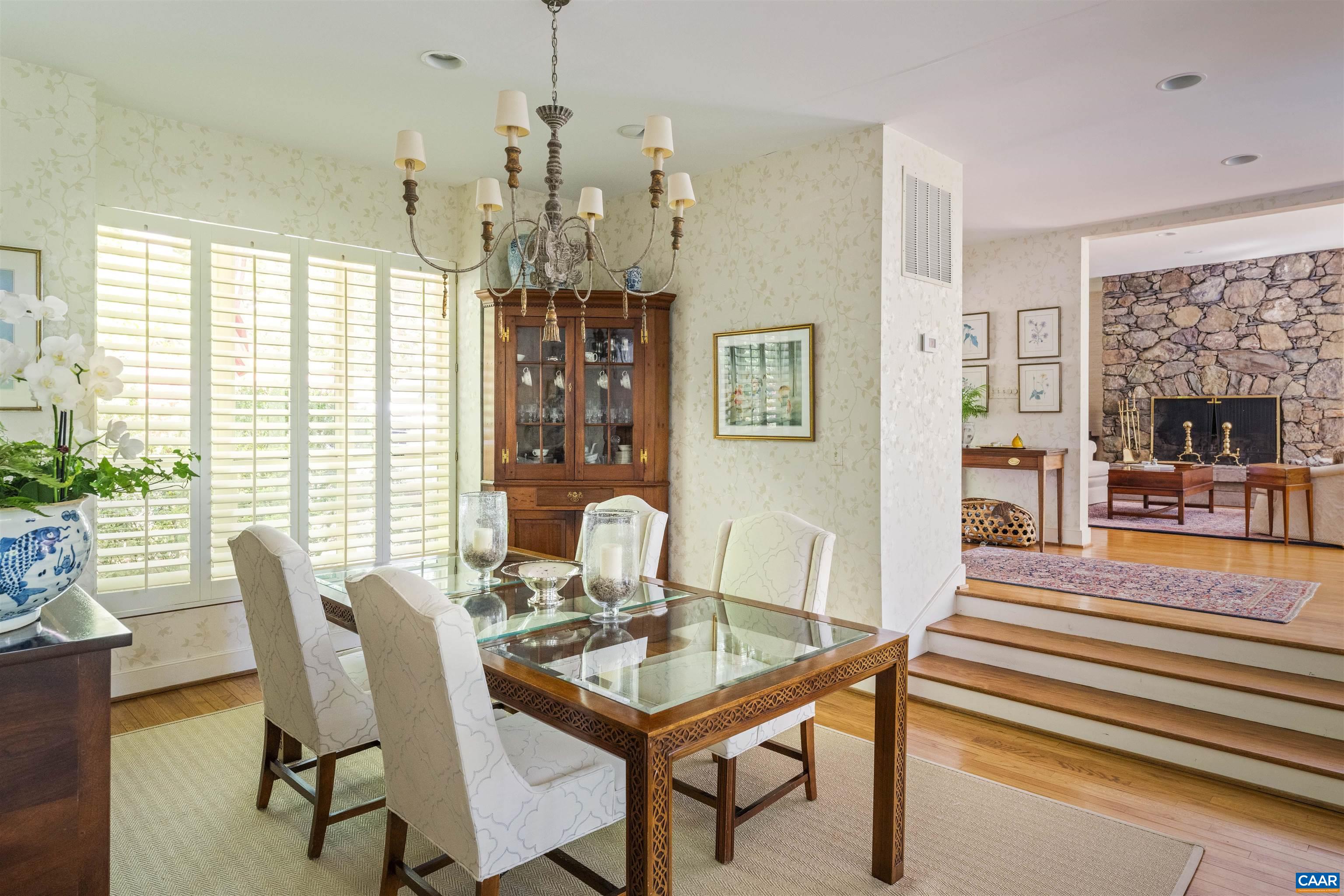 440 ROOKWOOD DR, CHARLOTTESVILLE, Virginia 22903, 4 Bedrooms Bedrooms, ,3 BathroomsBathrooms,Residential,440 ROOKWOOD DR,664130 MLS # 664130