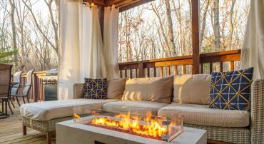 358 ALLEGHANY DR, MCGAHEYSVILLE, Virginia 22840, 3 Bedrooms Bedrooms, ,2 BathroomsBathrooms,Residential,Relaxing Mountain Retreat,358 ALLEGHANY DR,664134 MLS # 664134