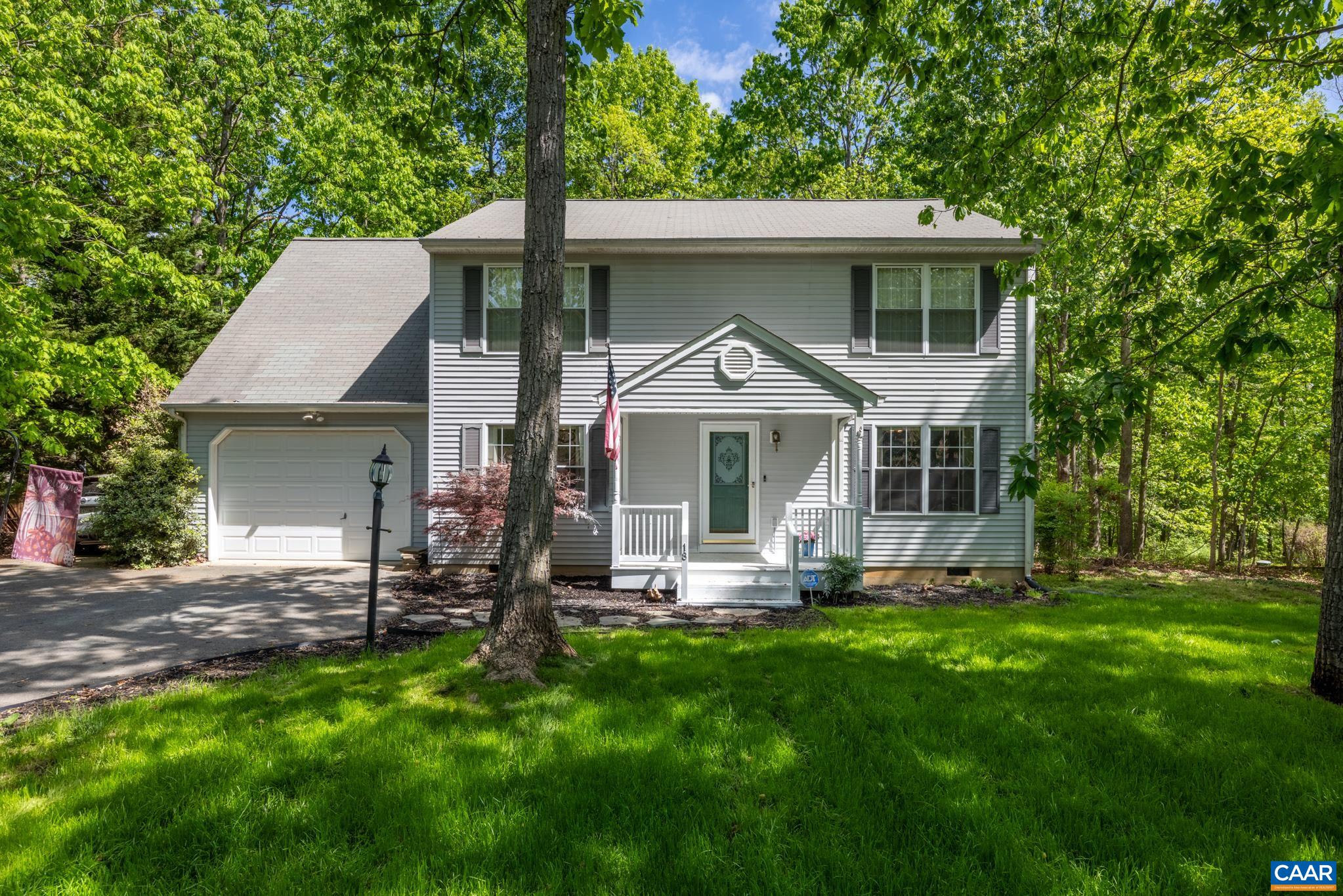 18 KINGSWOOD RD, PALMYRA, Virginia 22963, 4 Bedrooms Bedrooms, ,2 BathroomsBathrooms,Residential,18 KINGSWOOD RD,664136 MLS # 664136