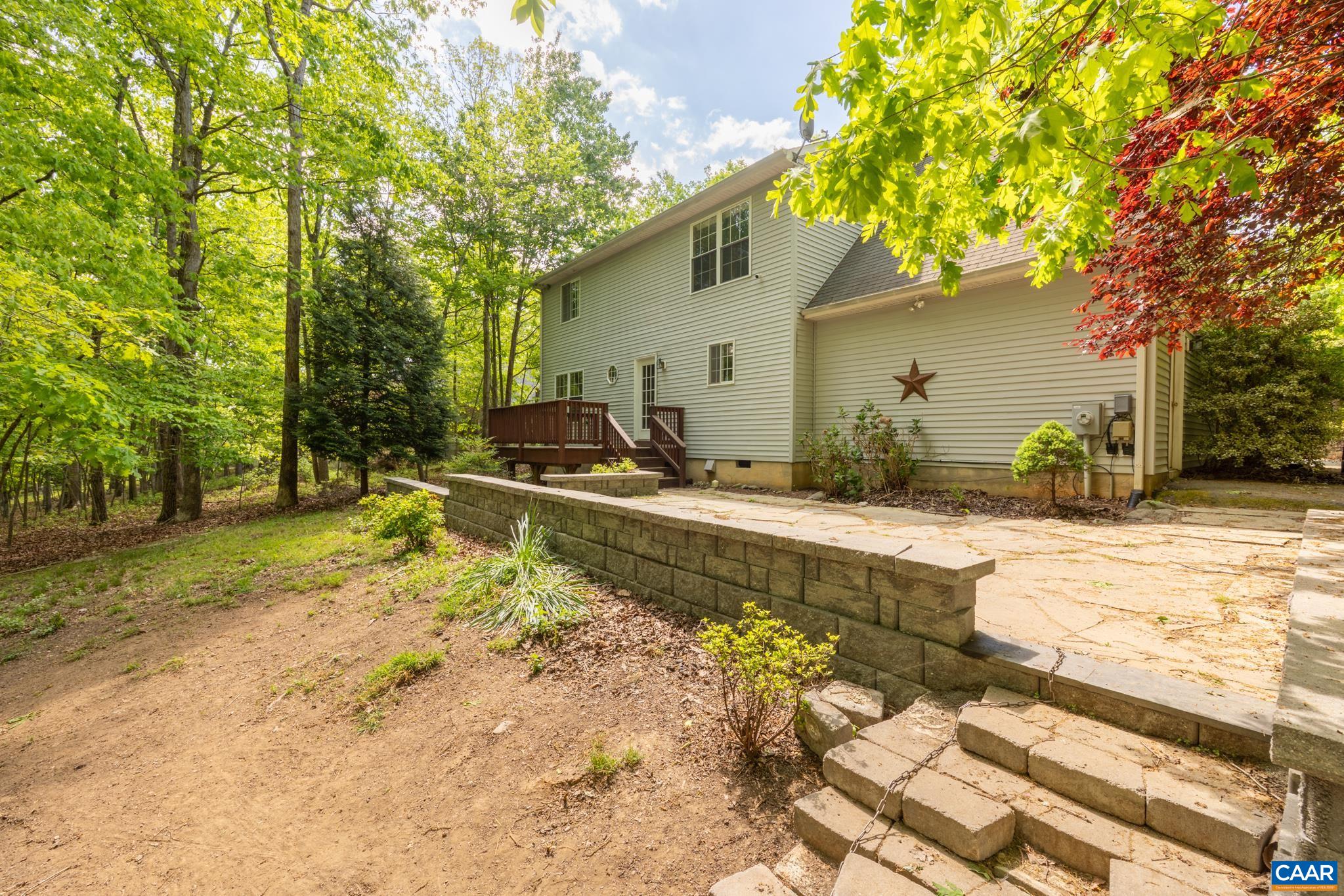 18 KINGSWOOD RD, PALMYRA, Virginia 22963, 4 Bedrooms Bedrooms, ,2 BathroomsBathrooms,Residential,18 KINGSWOOD RD,664136 MLS # 664136