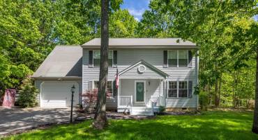 18 KINGSWOOD RD, PALMYRA, Virginia 22963, 4 Bedrooms Bedrooms, ,2 BathroomsBathrooms,Residential,18 KINGSWOOD RD,664136 MLS # 664136