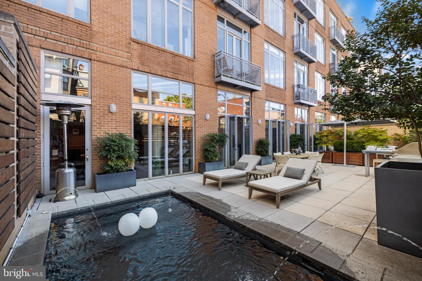 1401 CHURCH ST NW #214, WASHINGTON, District Of Columbia 20005, 3 Bedrooms Bedrooms, ,2 BathroomsBathrooms,Residential,For sale,1401 CHURCH ST NW #214,DCDC2190706 MLS # DCDC2190706