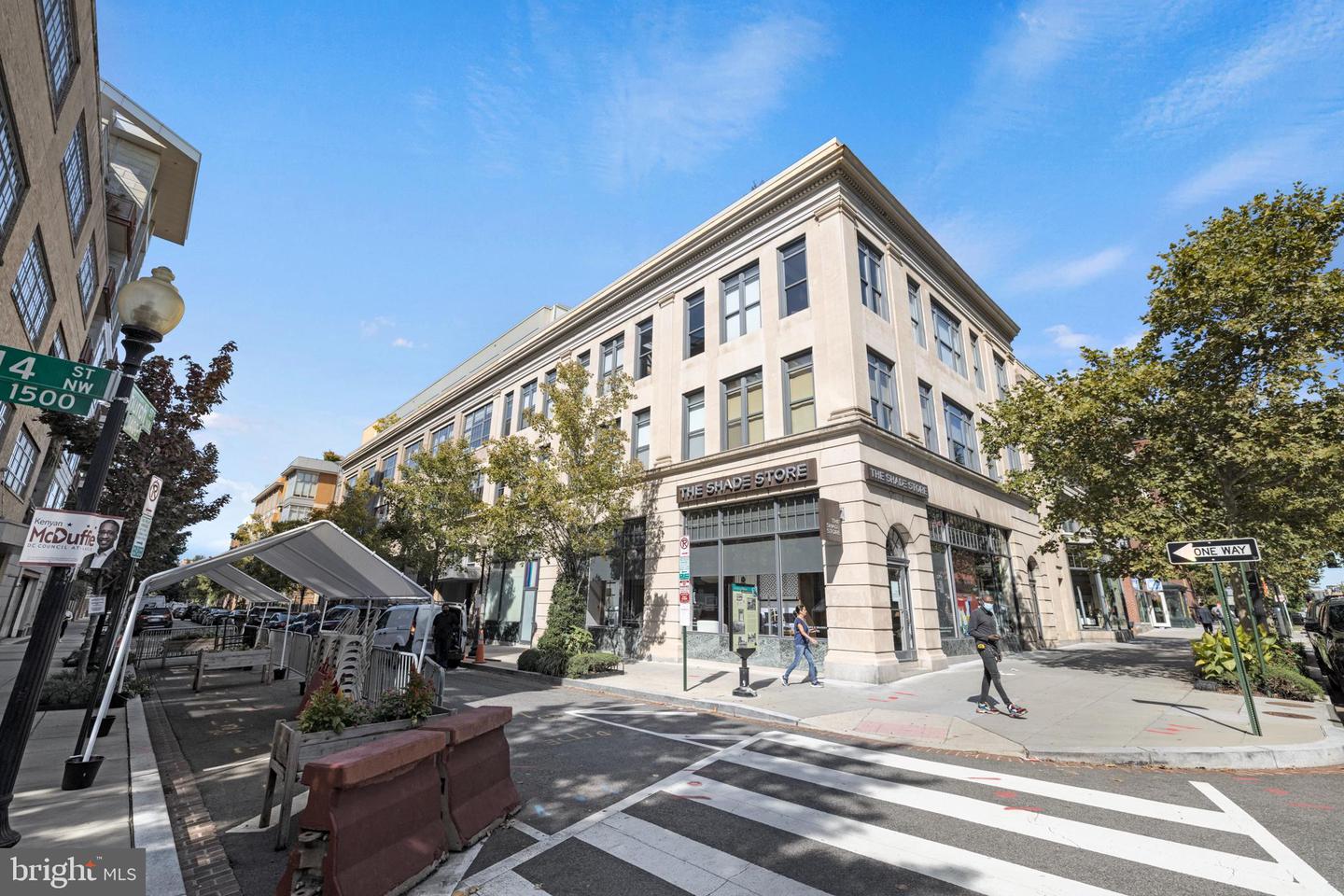 1401 CHURCH ST NW #214, WASHINGTON, District Of Columbia 20005, 3 Bedrooms Bedrooms, ,2 BathroomsBathrooms,Residential,For sale,1401 CHURCH ST NW #214,DCDC2190706 MLS # DCDC2190706