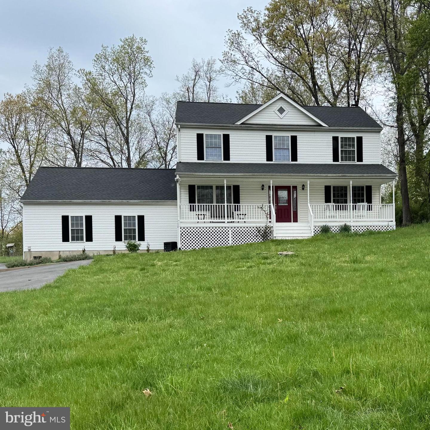 1170 HIGHRIDGE RD, FRONT ROYAL, Virginia 22630, 3 Bedrooms Bedrooms, ,2 BathroomsBathrooms,Residential,For sale,1170 HIGHRIDGE RD,VAWR2010682 MLS # VAWR2010682