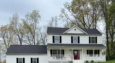 1170 HIGHRIDGE RD, FRONT ROYAL, Virginia 22630, 3 Bedrooms Bedrooms, ,2 BathroomsBathrooms,Residential,For sale,1170 HIGHRIDGE RD,VAWR2010682 MLS # VAWR2010682
