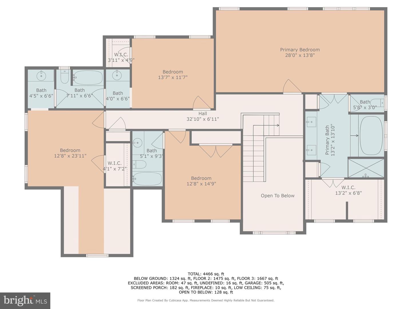 24 RUFFIAN DR, STAFFORD, Virginia 22556, 4 Bedrooms Bedrooms, ,4 BathroomsBathrooms,Residential,For sale,24 RUFFIAN DR,VAST2037216 MLS # VAST2037216