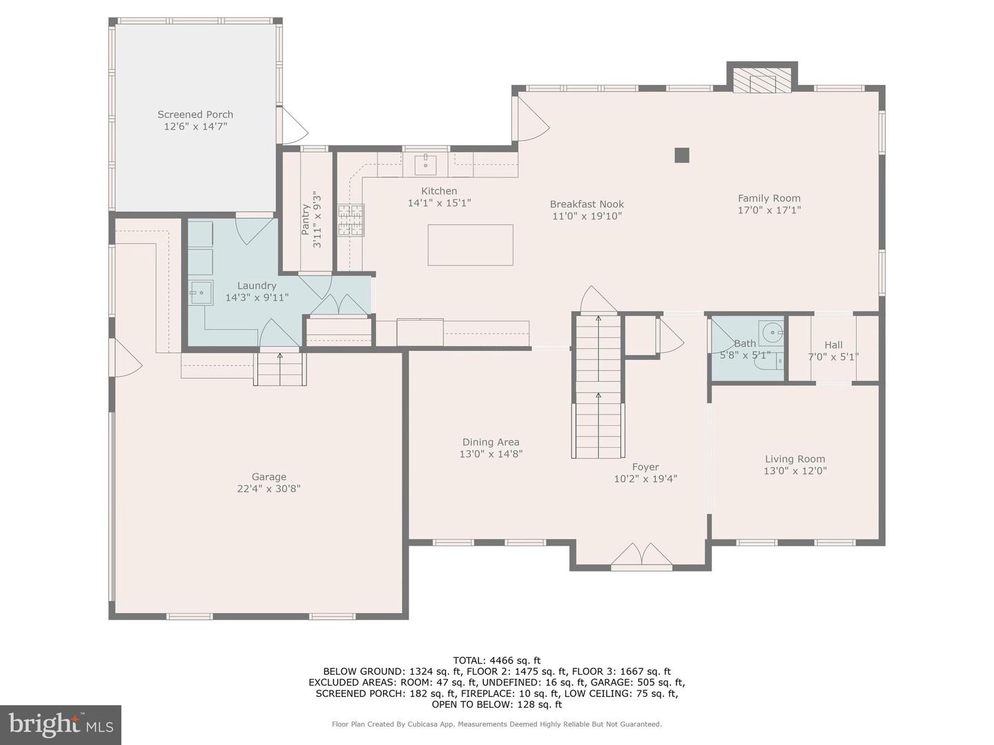 24 RUFFIAN DR, STAFFORD, Virginia 22556, 4 Bedrooms Bedrooms, ,4 BathroomsBathrooms,Residential,For sale,24 RUFFIAN DR,VAST2037216 MLS # VAST2037216