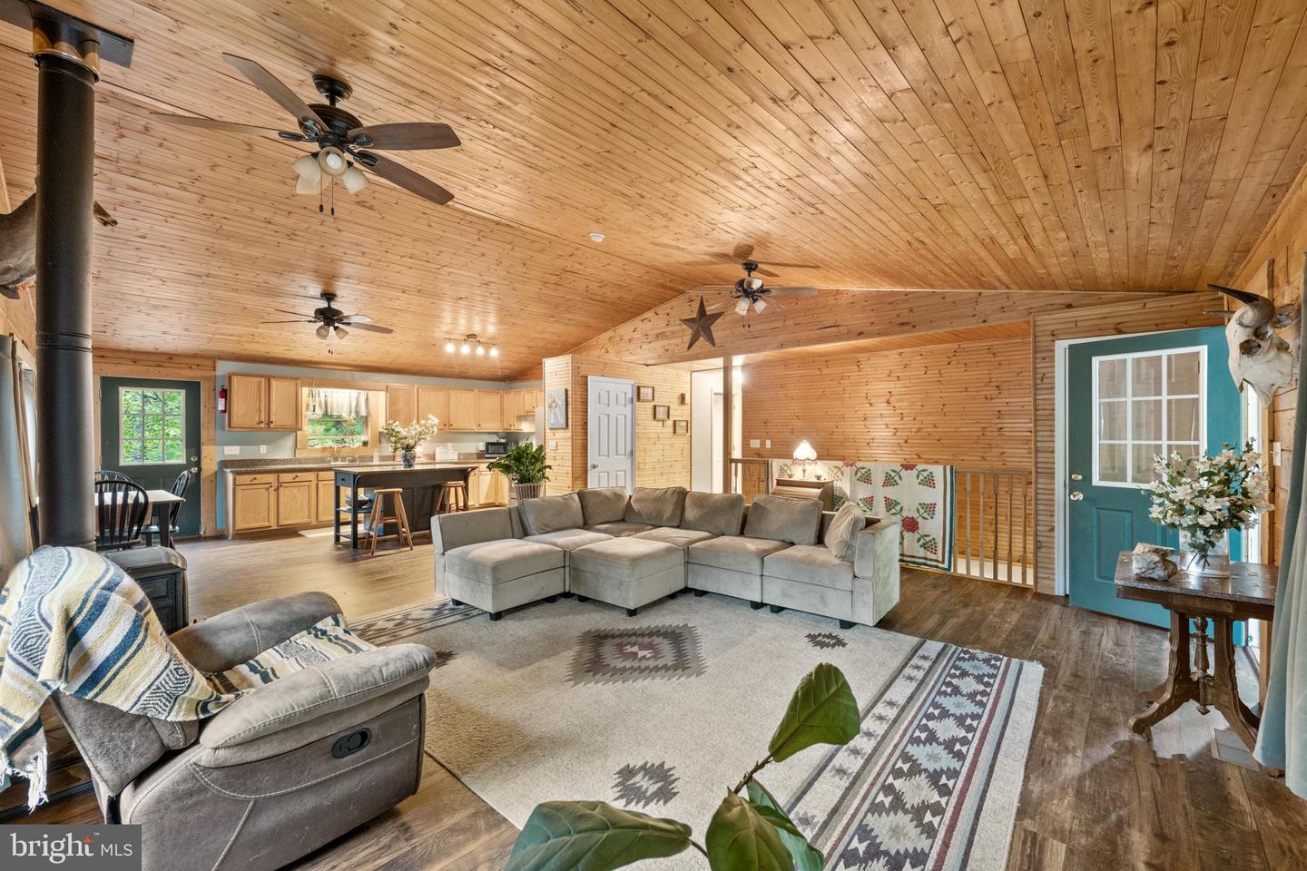 468 GEORGE JAMES LOOP, RADIANT, Virginia 22732, 4 Bedrooms Bedrooms, ,3 BathroomsBathrooms,Residential,For sale,468 GEORGE JAMES LOOP,VAMA2002142 MLS # VAMA2002142
