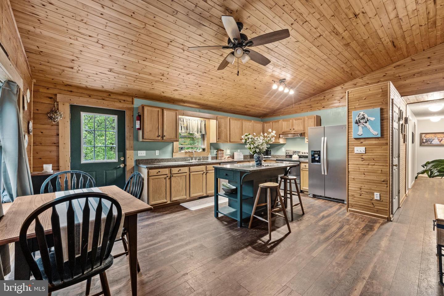 468 GEORGE JAMES LOOP, RADIANT, Virginia 22732, 4 Bedrooms Bedrooms, ,3 BathroomsBathrooms,Residential,For sale,468 GEORGE JAMES LOOP,VAMA2002142 MLS # VAMA2002142