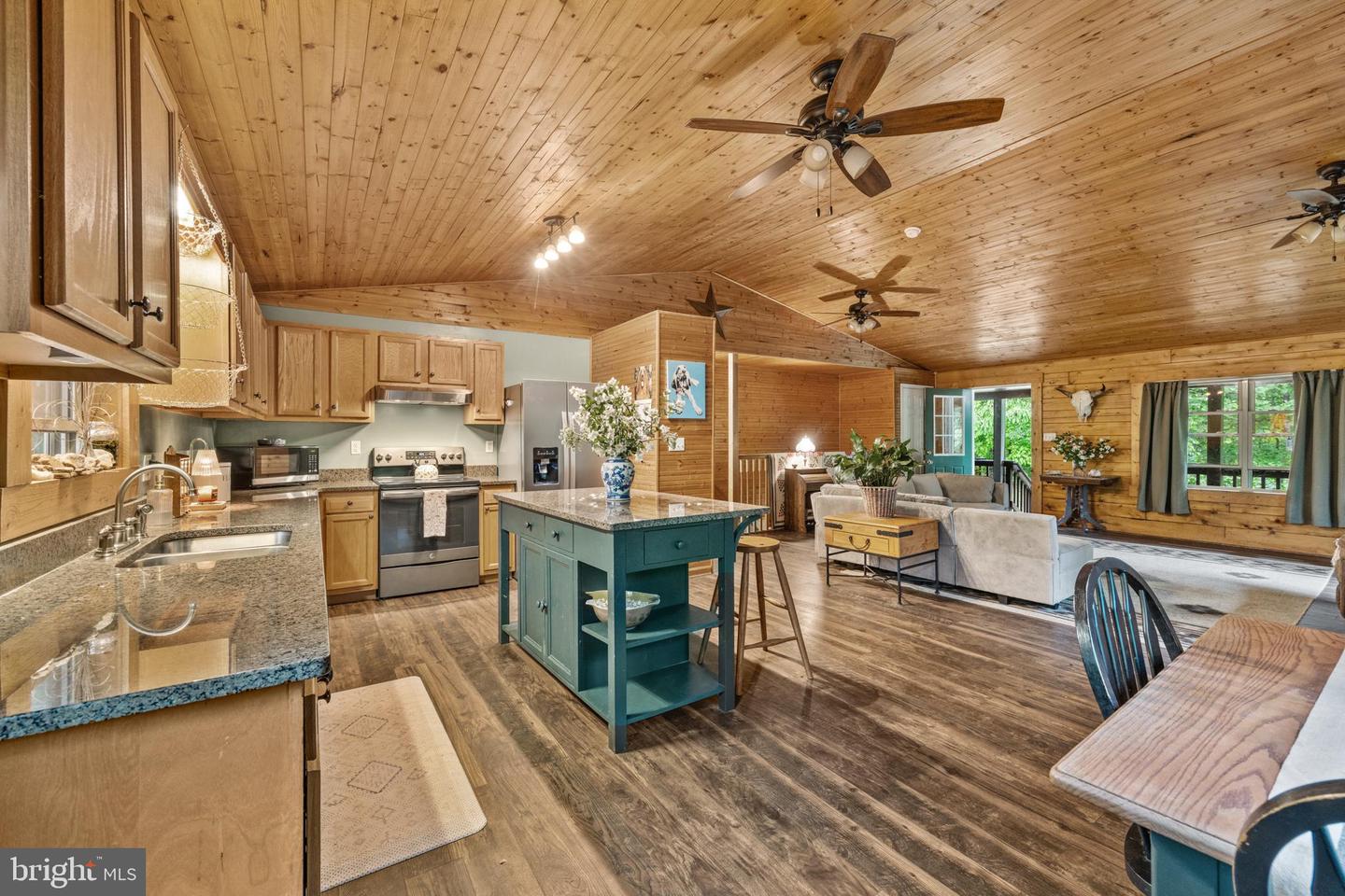 468 GEORGE JAMES LOOP, RADIANT, Virginia 22732, 4 Bedrooms Bedrooms, ,3 BathroomsBathrooms,Residential,For sale,468 GEORGE JAMES LOOP,VAMA2002142 MLS # VAMA2002142