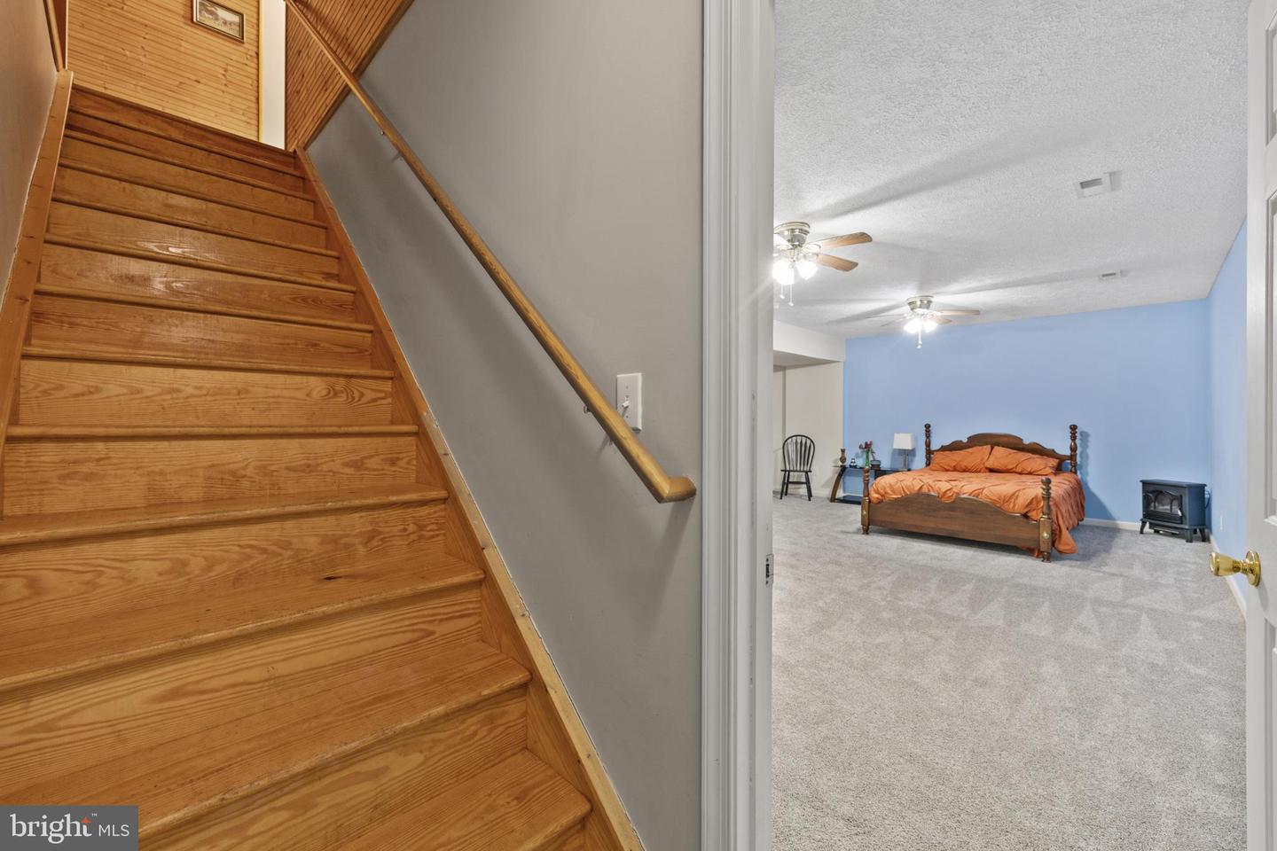468 GEORGE JAMES LOOP, RADIANT, Virginia 22732, 4 Bedrooms Bedrooms, ,3 BathroomsBathrooms,Residential,For sale,468 GEORGE JAMES LOOP,VAMA2002142 MLS # VAMA2002142