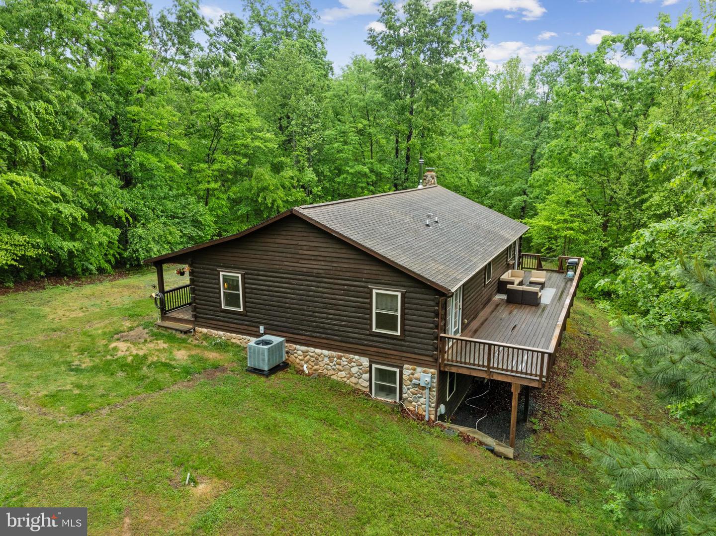 468 GEORGE JAMES LOOP, RADIANT, Virginia 22732, 4 Bedrooms Bedrooms, ,3 BathroomsBathrooms,Residential,For sale,468 GEORGE JAMES LOOP,VAMA2002142 MLS # VAMA2002142