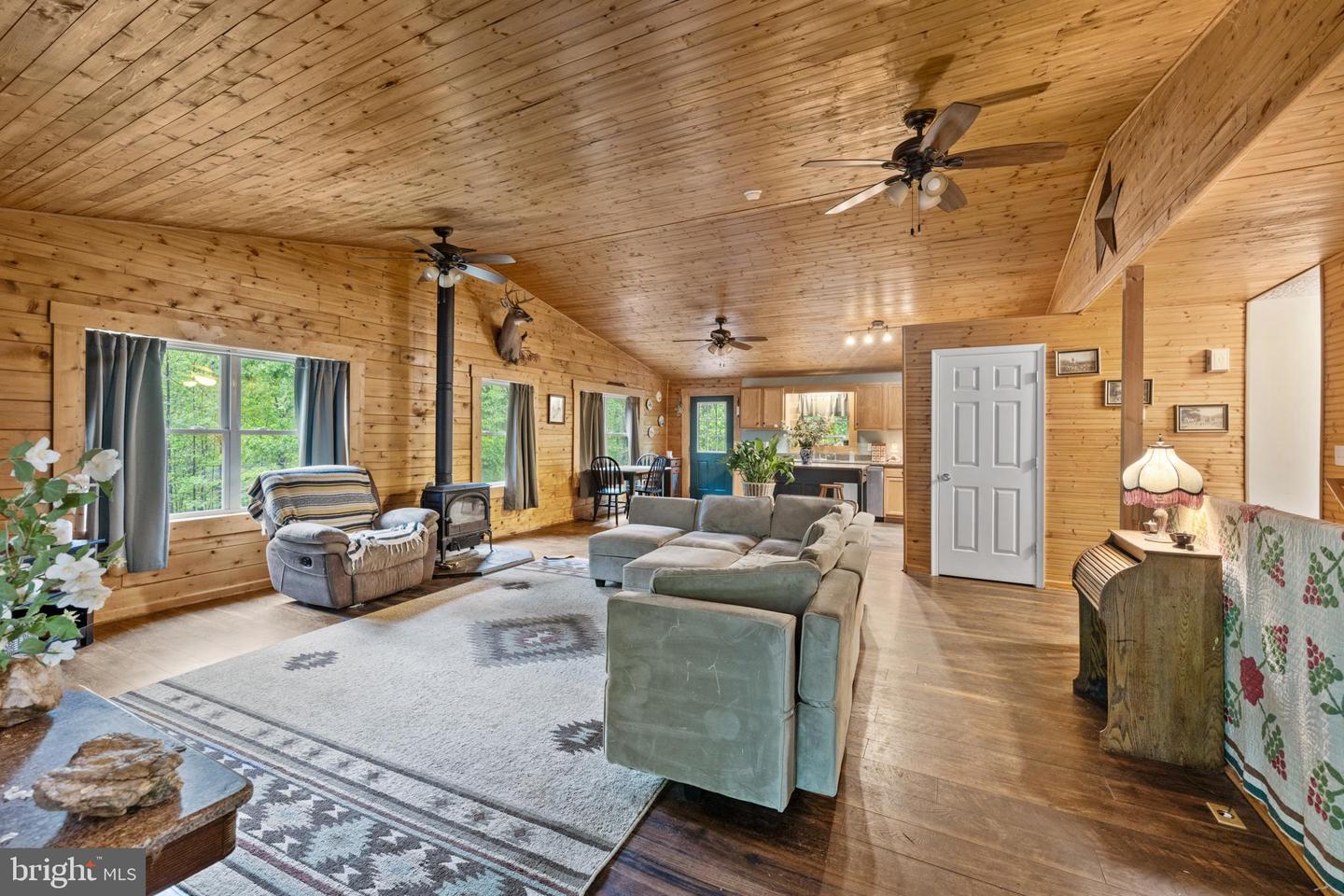 468 GEORGE JAMES LOOP, RADIANT, Virginia 22732, 4 Bedrooms Bedrooms, ,3 BathroomsBathrooms,Residential,For sale,468 GEORGE JAMES LOOP,VAMA2002142 MLS # VAMA2002142