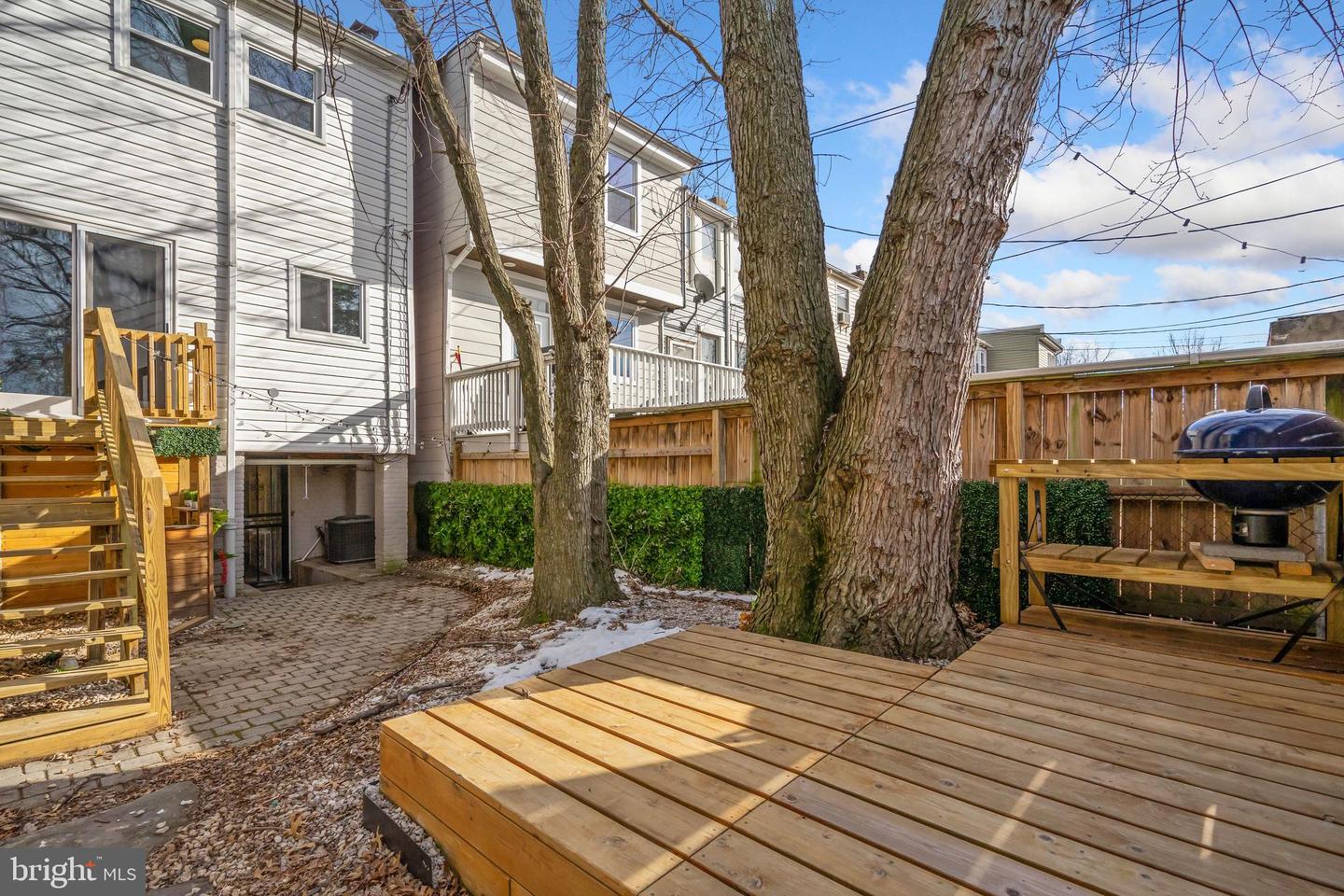 5232 5TH ST NW, WASHINGTON, District Of Columbia 20011, 2 Bedrooms Bedrooms, ,2 BathroomsBathrooms,Residential,For sale,5232 5TH ST NW,DCDC2192812 MLS # DCDC2192812