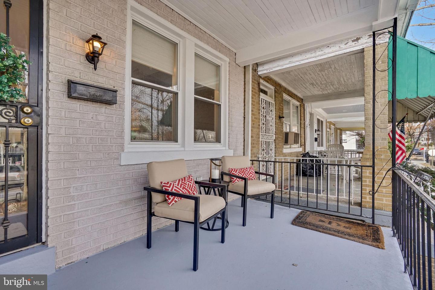 5232 5TH ST NW, WASHINGTON, District Of Columbia 20011, 2 Bedrooms Bedrooms, ,2 BathroomsBathrooms,Residential,For sale,5232 5TH ST NW,DCDC2192812 MLS # DCDC2192812