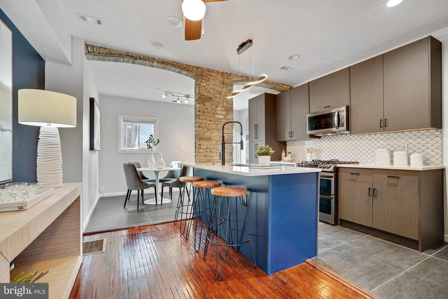 5232 5TH ST NW, WASHINGTON, District Of Columbia 20011, 2 Bedrooms Bedrooms, ,2 BathroomsBathrooms,Residential,For sale,5232 5TH ST NW,DCDC2192812 MLS # DCDC2192812