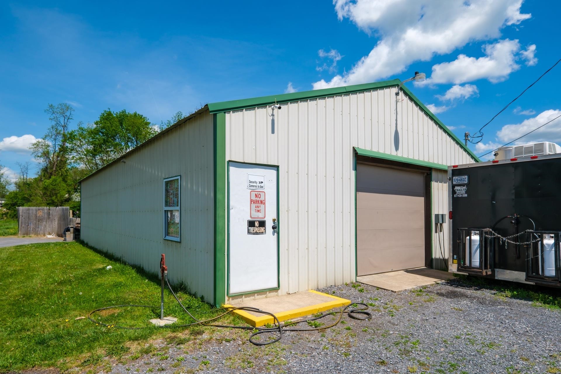 903 E MAIN ST, WAYNESBORO, Virginia 22980, ,Commercial,903 E MAIN ST,664145 MLS # 664145