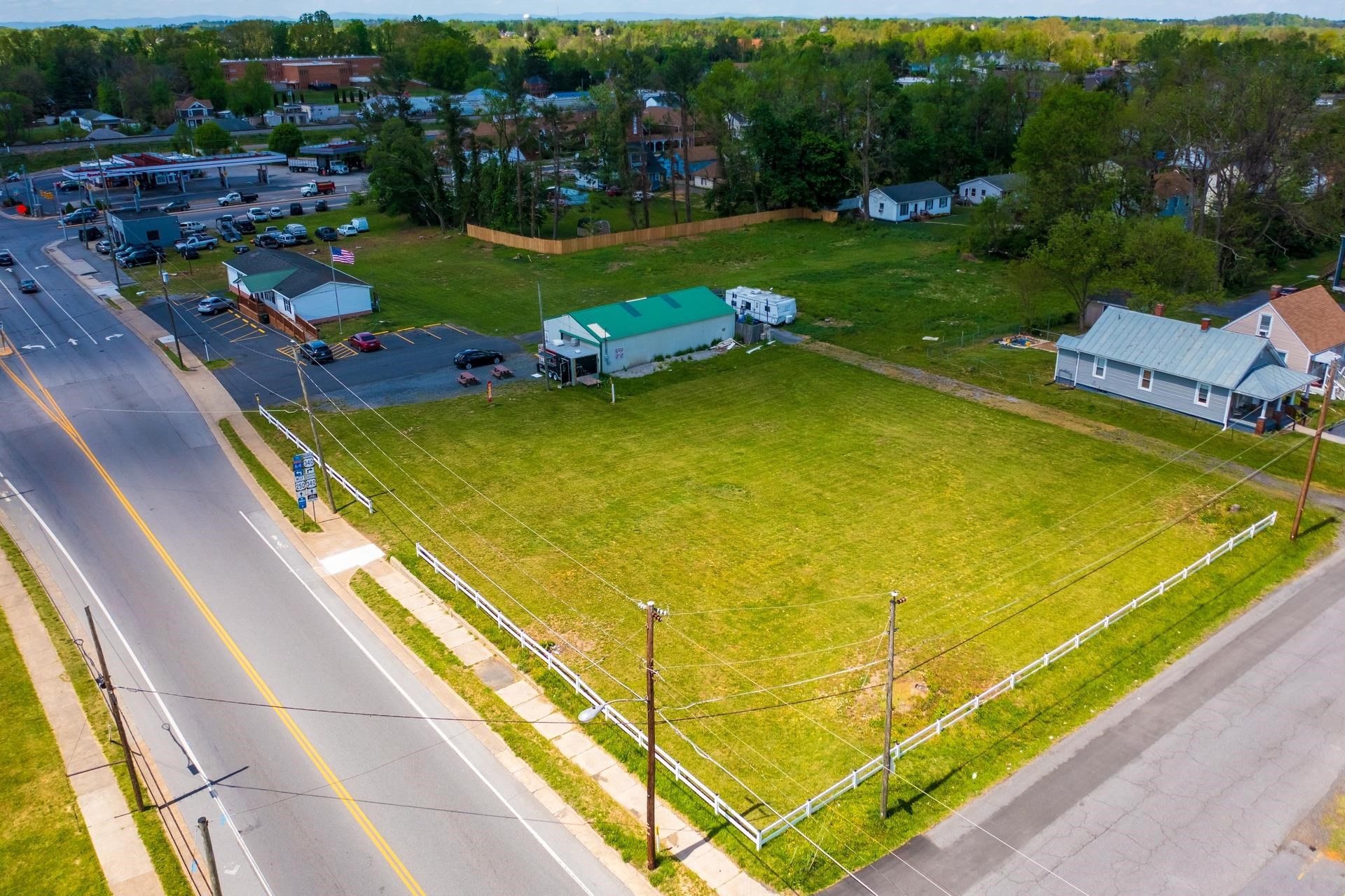 903 E MAIN ST, WAYNESBORO, Virginia 22980, ,Commercial,903 E MAIN ST,664145 MLS # 664145