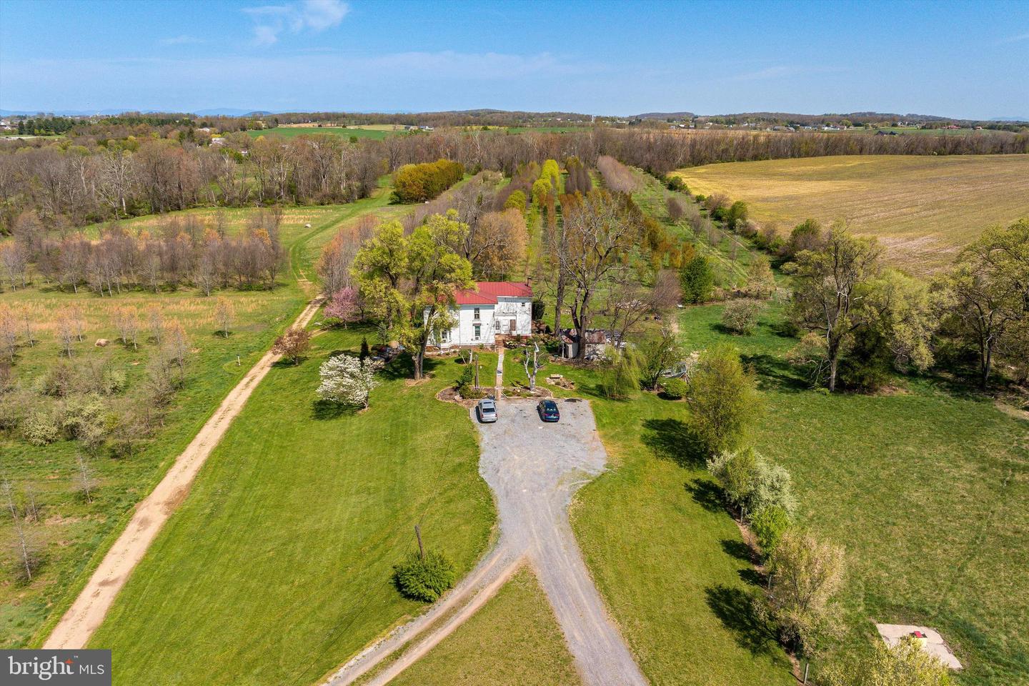 514 LIPSCOMB RD, STUARTS DRAFT, Virginia 24477, 10 Bedrooms Bedrooms, ,4 BathroomsBathrooms,Farm,For sale,514 LIPSCOMB RD,VAAG2000588 MLS # VAAG2000588