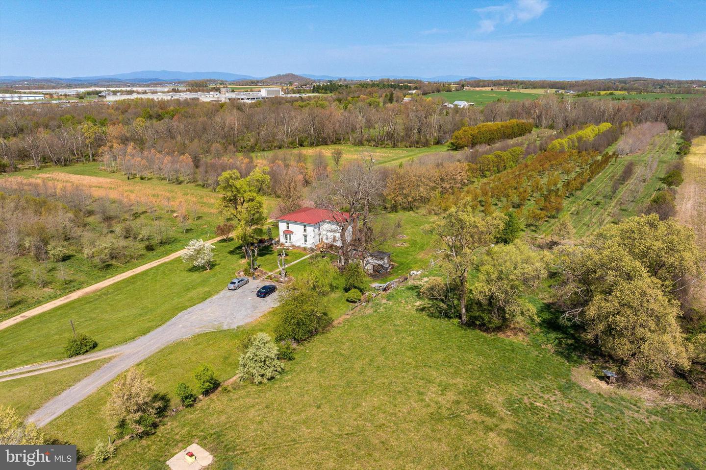 514 LIPSCOMB RD, STUARTS DRAFT, Virginia 24477, 10 Bedrooms Bedrooms, ,4 BathroomsBathrooms,Farm,For sale,514 LIPSCOMB RD,VAAG2000588 MLS # VAAG2000588