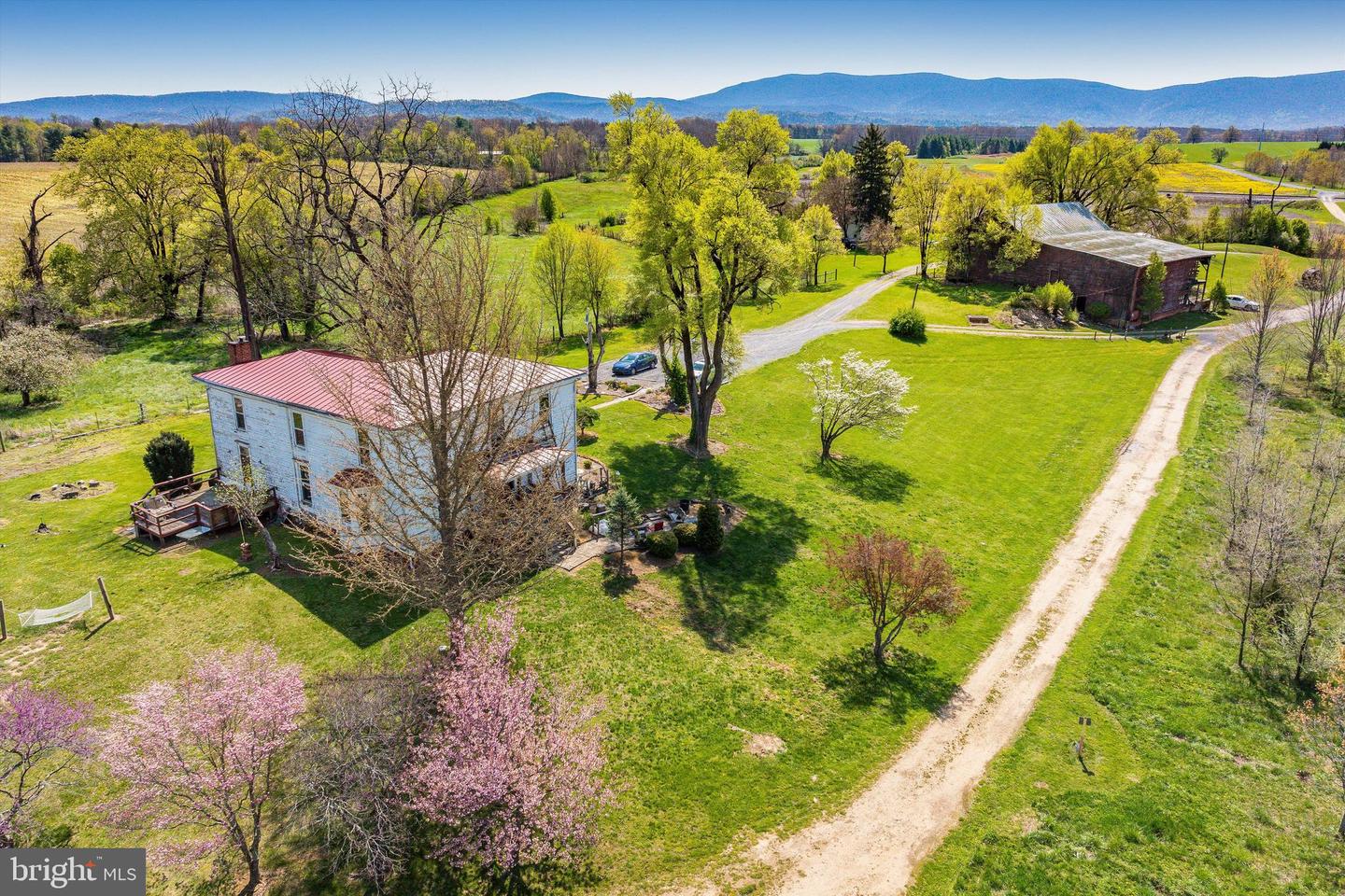 514 LIPSCOMB RD, STUARTS DRAFT, Virginia 24477, 10 Bedrooms Bedrooms, ,4 BathroomsBathrooms,Farm,For sale,514 LIPSCOMB RD,VAAG2000588 MLS # VAAG2000588