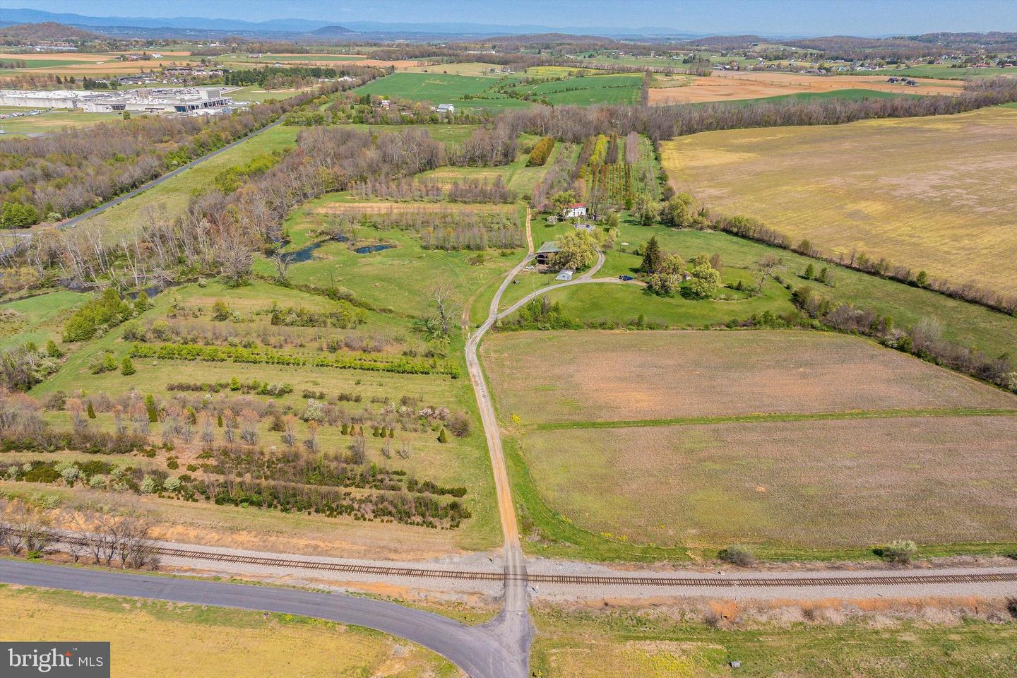514 LIPSCOMB RD, STUARTS DRAFT, Virginia 24477, 10 Bedrooms Bedrooms, ,4 BathroomsBathrooms,Farm,For sale,514 LIPSCOMB RD,VAAG2000588 MLS # VAAG2000588