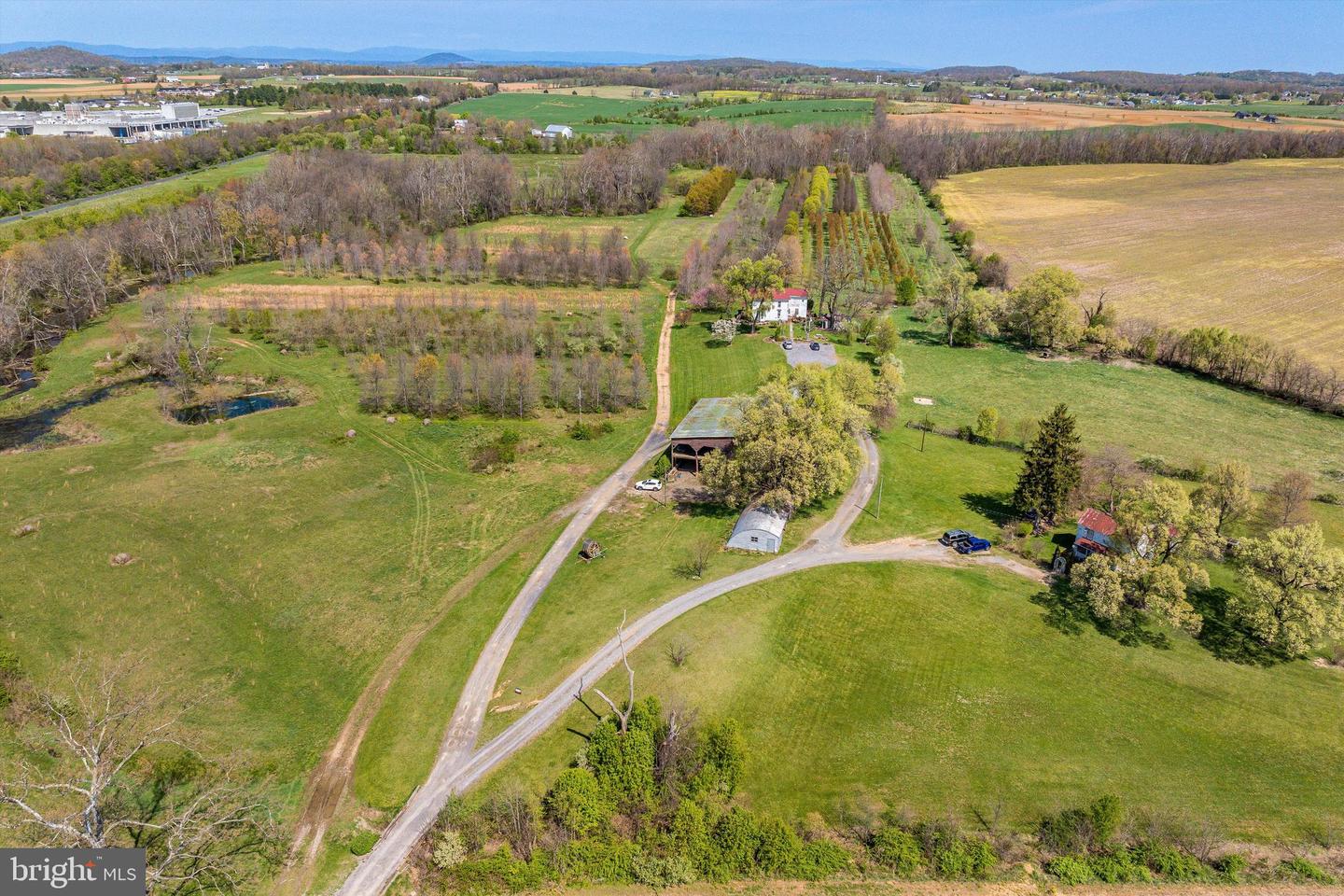 514 LIPSCOMB RD, STUARTS DRAFT, Virginia 24477, 10 Bedrooms Bedrooms, ,4 BathroomsBathrooms,Farm,For sale,514 LIPSCOMB RD,VAAG2000588 MLS # VAAG2000588