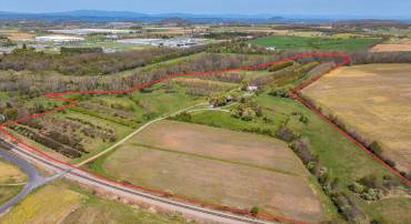 514 LIPSCOMB RD, STUARTS DRAFT, Virginia 24477, 10 Bedrooms Bedrooms, ,4 BathroomsBathrooms,Farm,For sale,514 LIPSCOMB RD,VAAG2000588 MLS # VAAG2000588