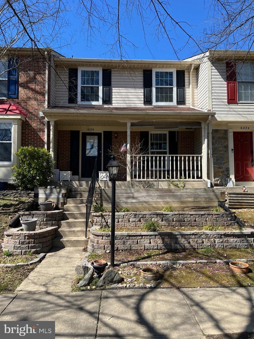 6036 ALEXANDER AVE, ALEXANDRIA, Virginia 22310, 4 Bedrooms Bedrooms, ,3 BathroomsBathrooms,Residential,For sale,6036 ALEXANDER AVE,VAFX2233196 MLS # VAFX2233196