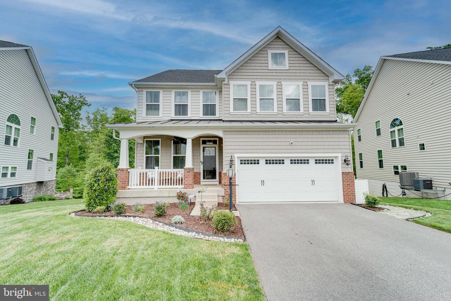 12508 SOUTHINGTON DR, WOODBRIDGE, Virginia 22192, 4 Bedrooms Bedrooms, ,4 BathroomsBathrooms,Residential,For sale,12508 SOUTHINGTON DR,VAPW2092552 MLS # VAPW2092552