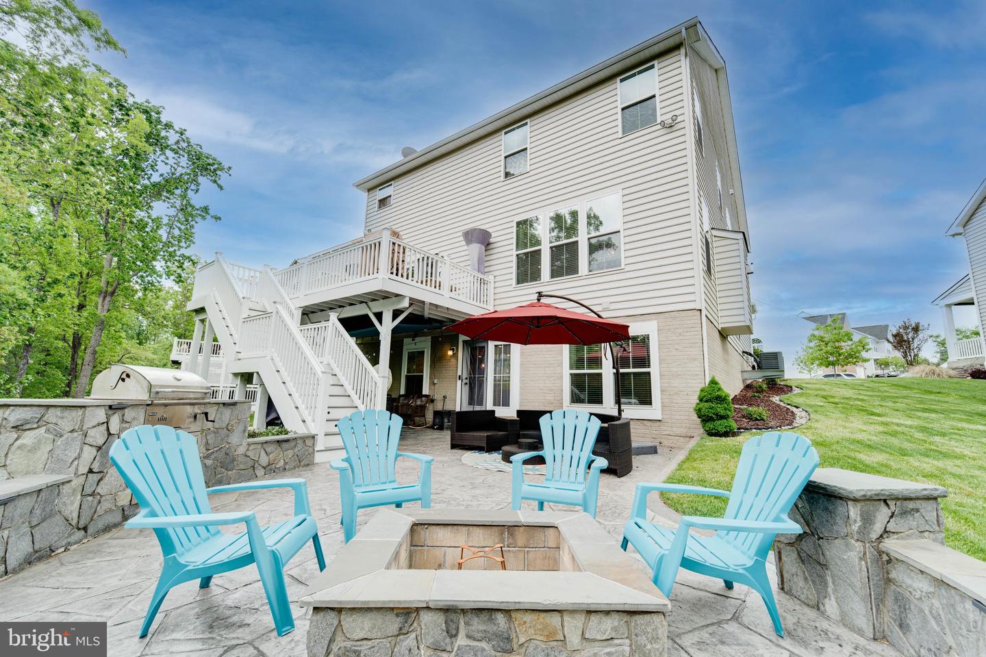 12508 SOUTHINGTON DR, WOODBRIDGE, Virginia 22192, 4 Bedrooms Bedrooms, ,4 BathroomsBathrooms,Residential,For sale,12508 SOUTHINGTON DR,VAPW2092552 MLS # VAPW2092552