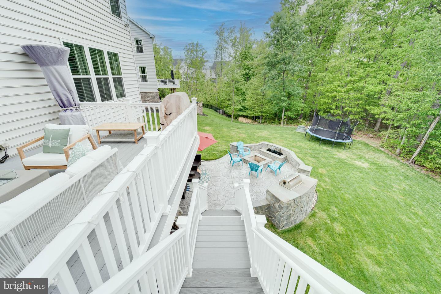 12508 SOUTHINGTON DR, WOODBRIDGE, Virginia 22192, 4 Bedrooms Bedrooms, ,4 BathroomsBathrooms,Residential,For sale,12508 SOUTHINGTON DR,VAPW2092552 MLS # VAPW2092552