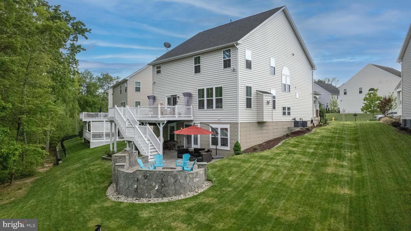 12508 SOUTHINGTON DR, WOODBRIDGE, Virginia 22192, 4 Bedrooms Bedrooms, ,4 BathroomsBathrooms,Residential,For sale,12508 SOUTHINGTON DR,VAPW2092552 MLS # VAPW2092552