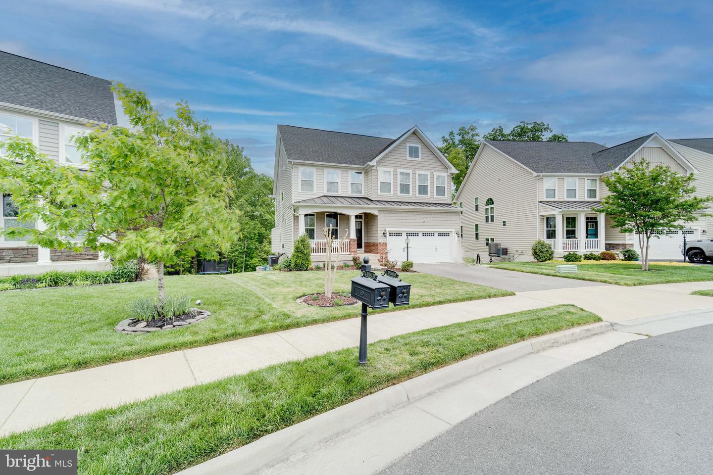 12508 SOUTHINGTON DR, WOODBRIDGE, Virginia 22192, 4 Bedrooms Bedrooms, ,4 BathroomsBathrooms,Residential,For sale,12508 SOUTHINGTON DR,VAPW2092552 MLS # VAPW2092552